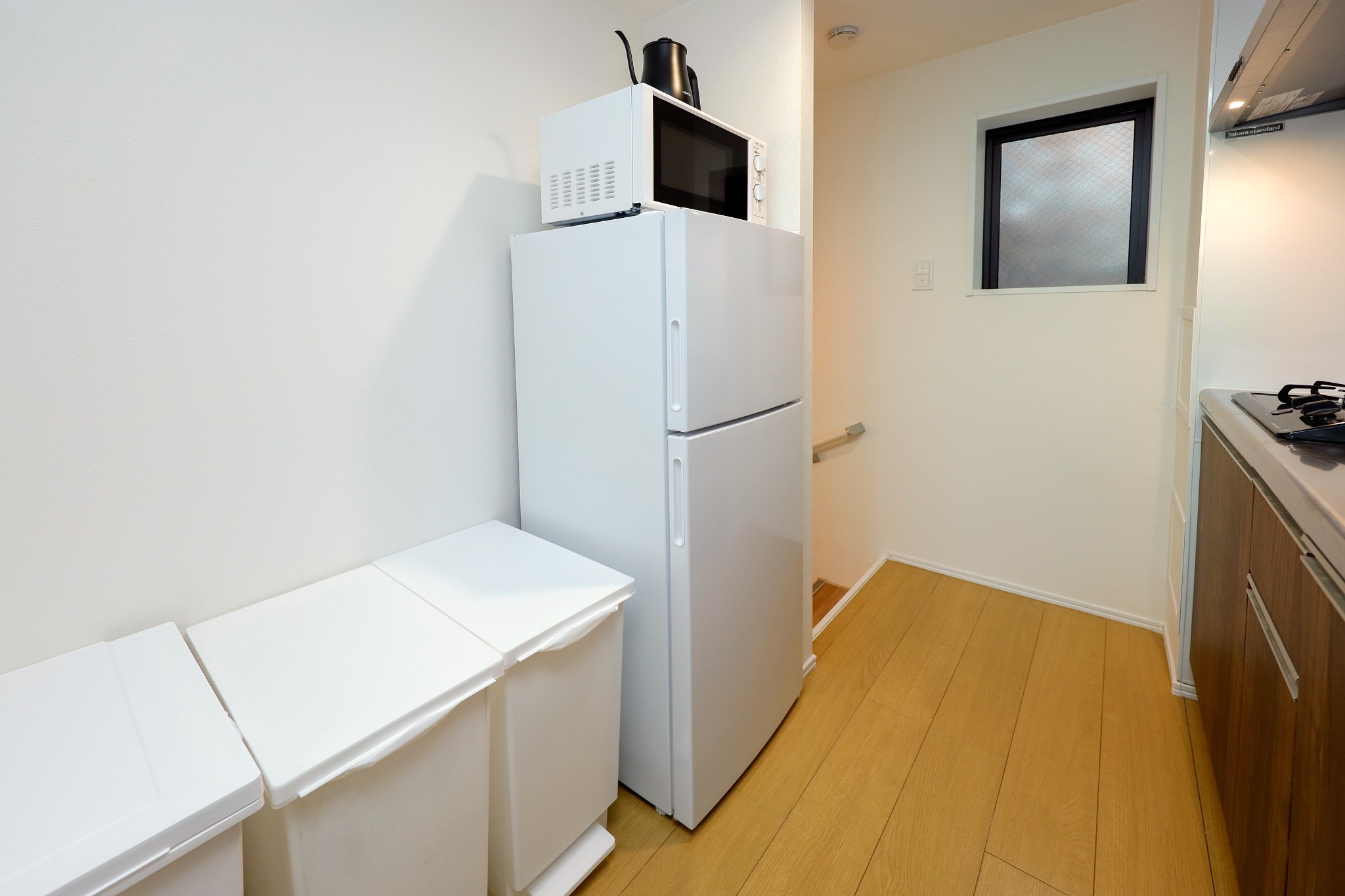 A102/根津駅から徒歩2分/最大2名/Wi-Fi/新築