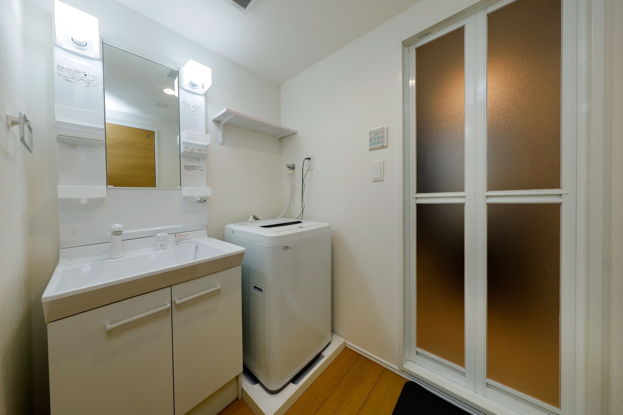 A102/根津駅から徒歩2分/最大2名/Wi-Fi/新築