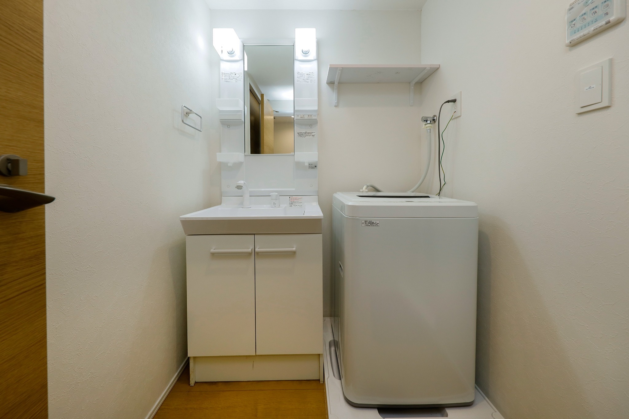 A102/根津駅から徒歩2分/最大2名/Wi-Fi/新築