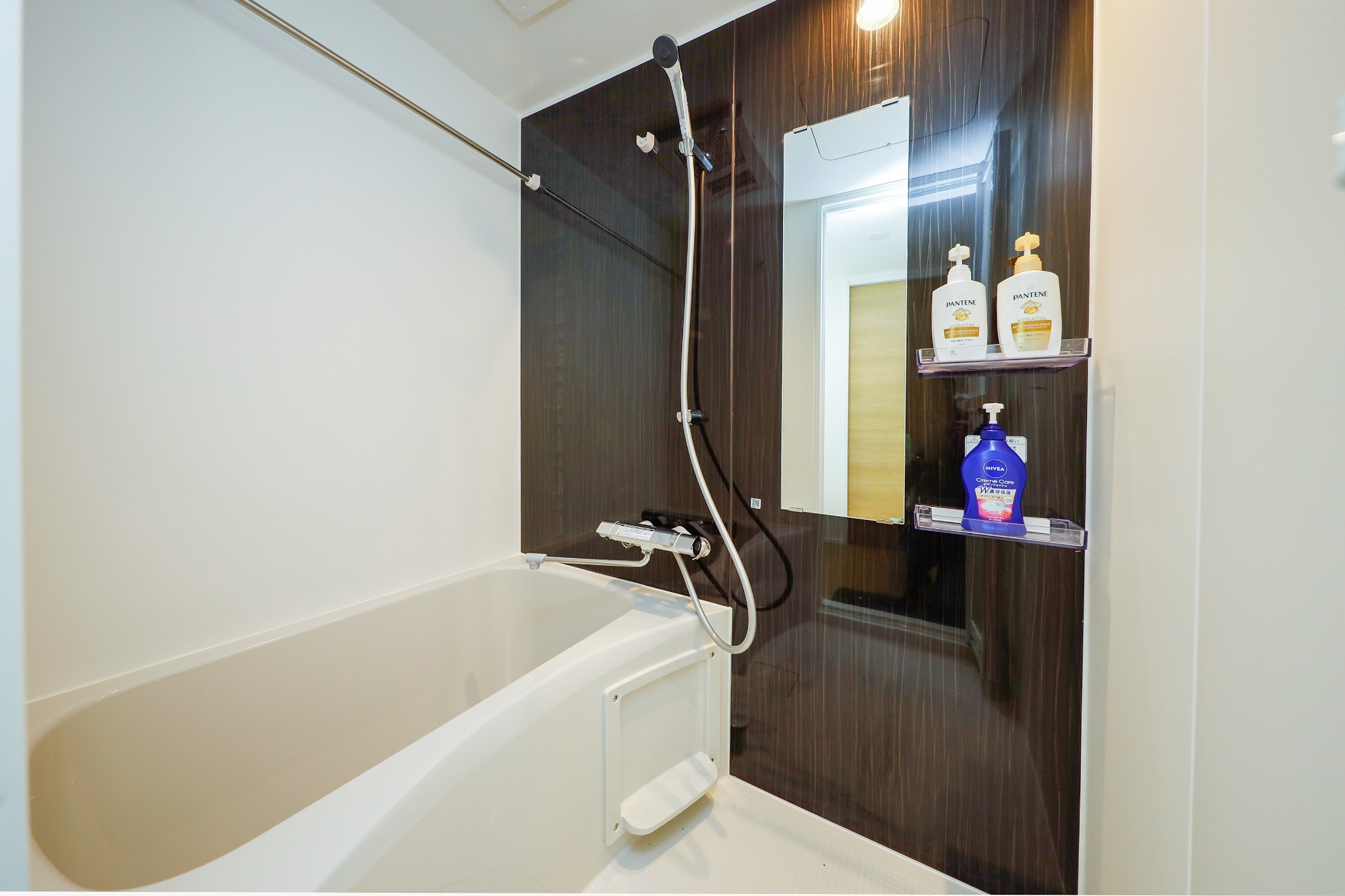 A102/根津駅から徒歩2分/最大2名/Wi-Fi/新築