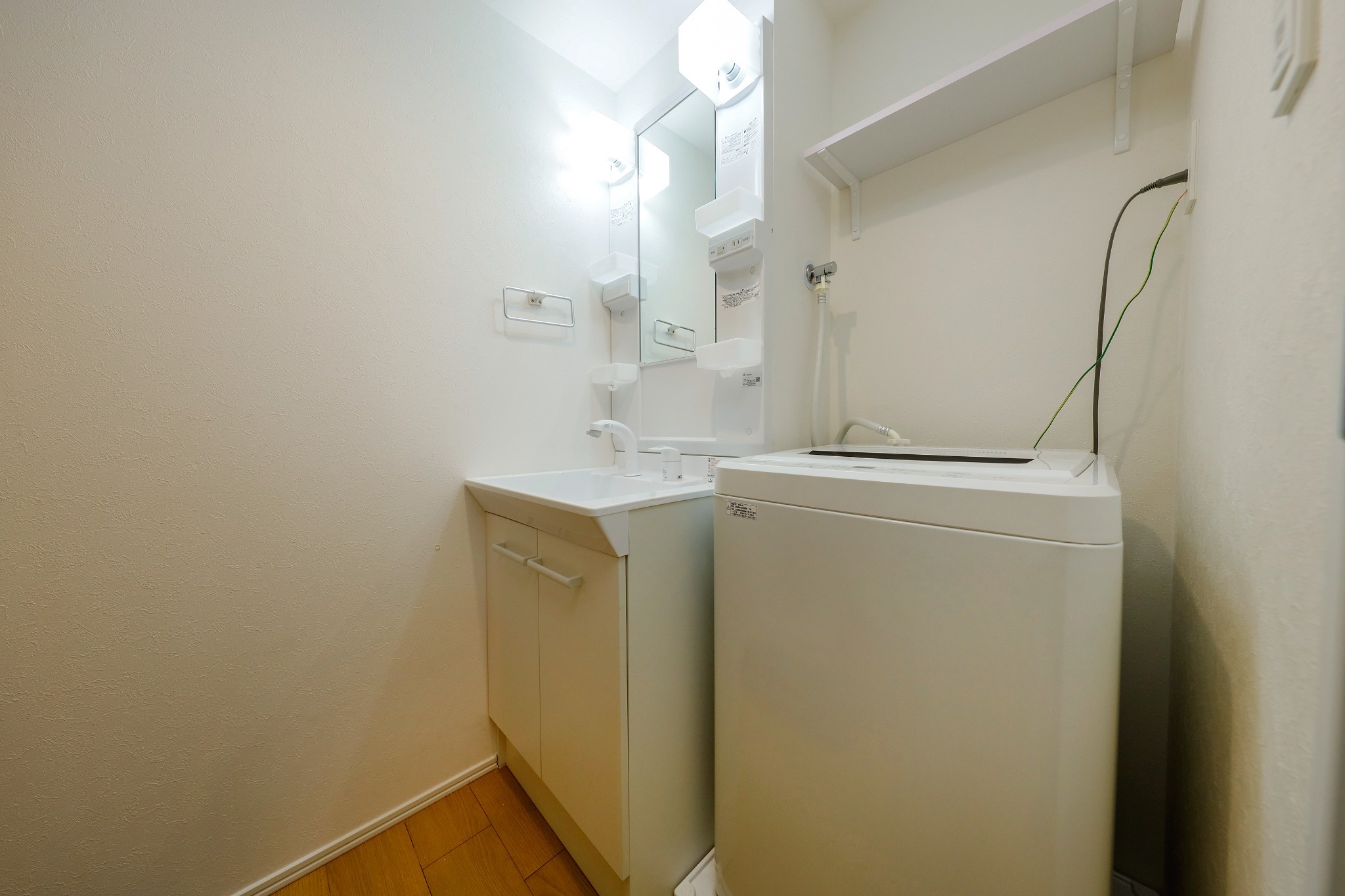 B401/根津駅から徒歩2分/最大3名/Wi-Fi/新築