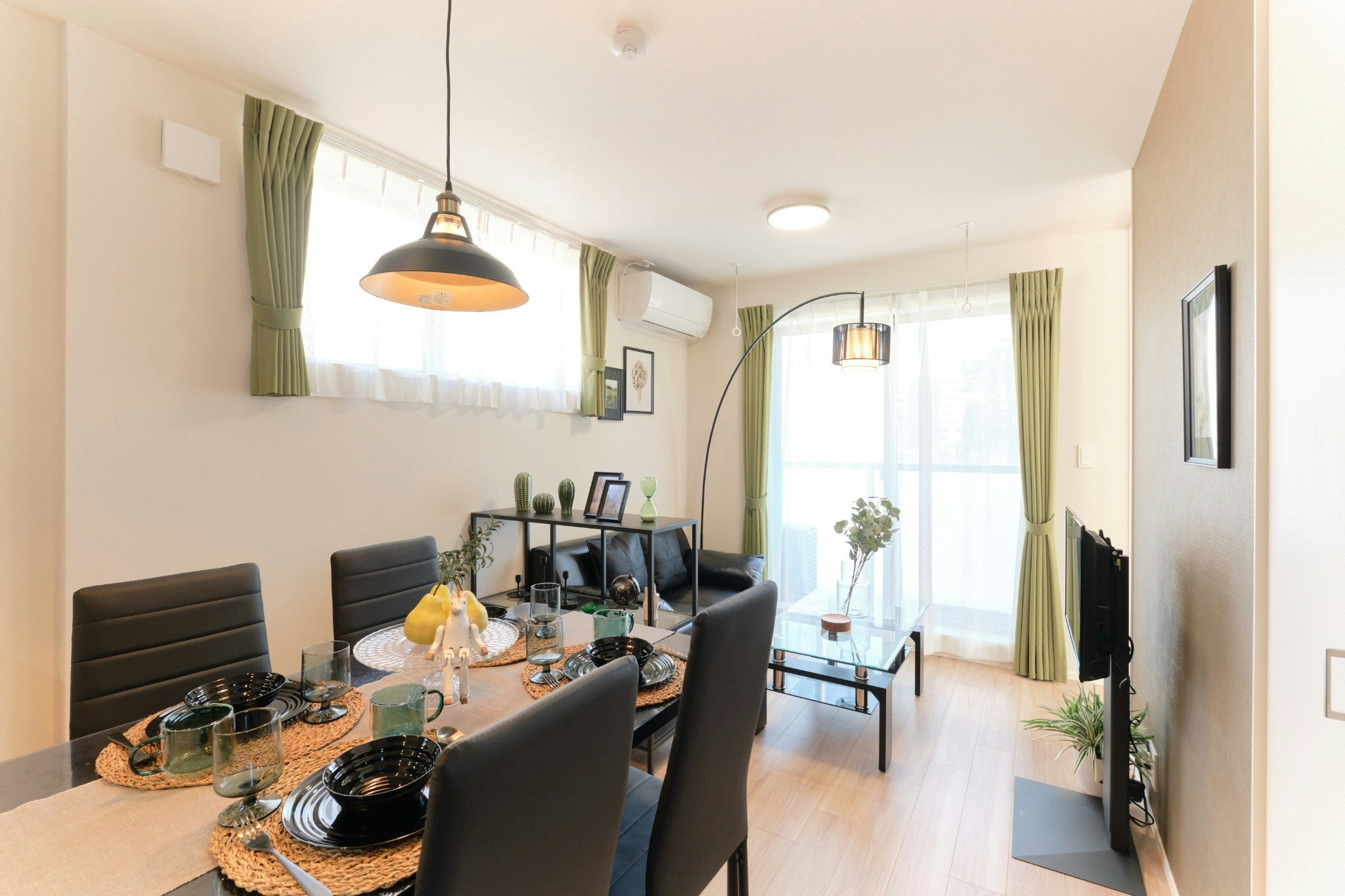 A*新宿三丁目駅から徒歩4分/新宿駅から徒歩10分/都心へのアクセス抜群/キッチン/Wifi