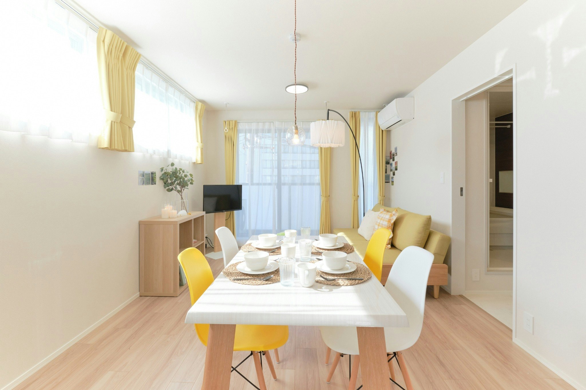 B*新宿三丁目駅から徒歩4分/新宿駅から徒歩10分/都心へのアクセス抜群/キッチン/Wifi