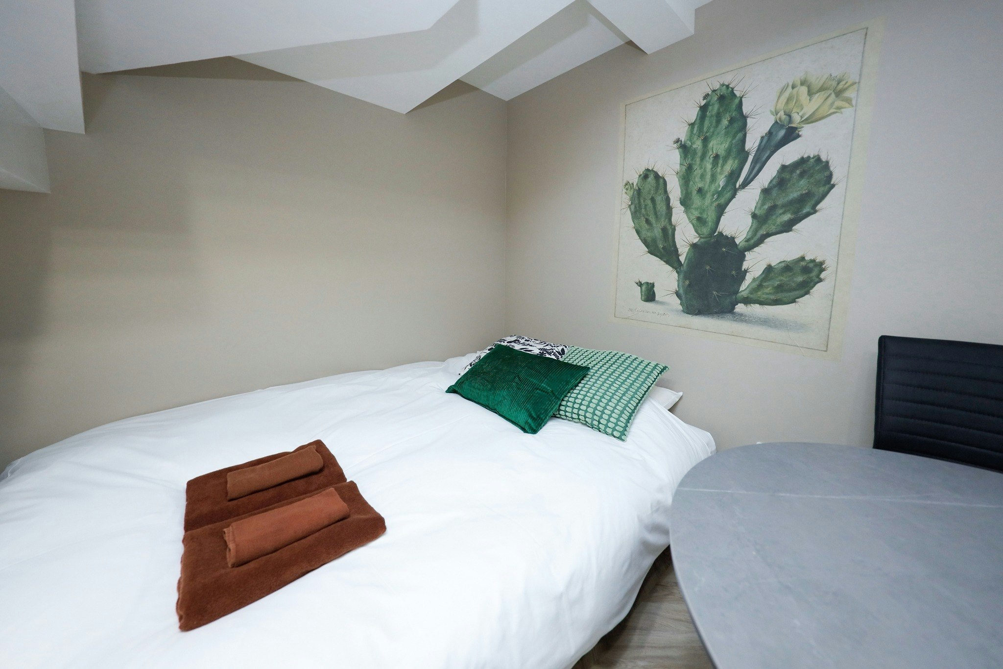 A/東新宿駅から徒歩7分/新宿エリア/最大2名/Wi-Fi