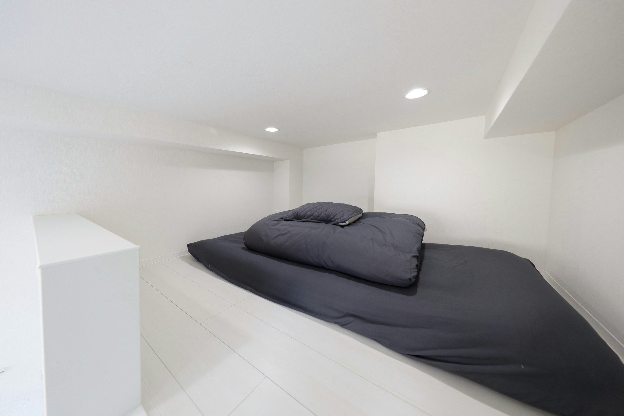 A*中井駅から徒歩2分/新宿まで直通10分/1名収容/WIFI完備