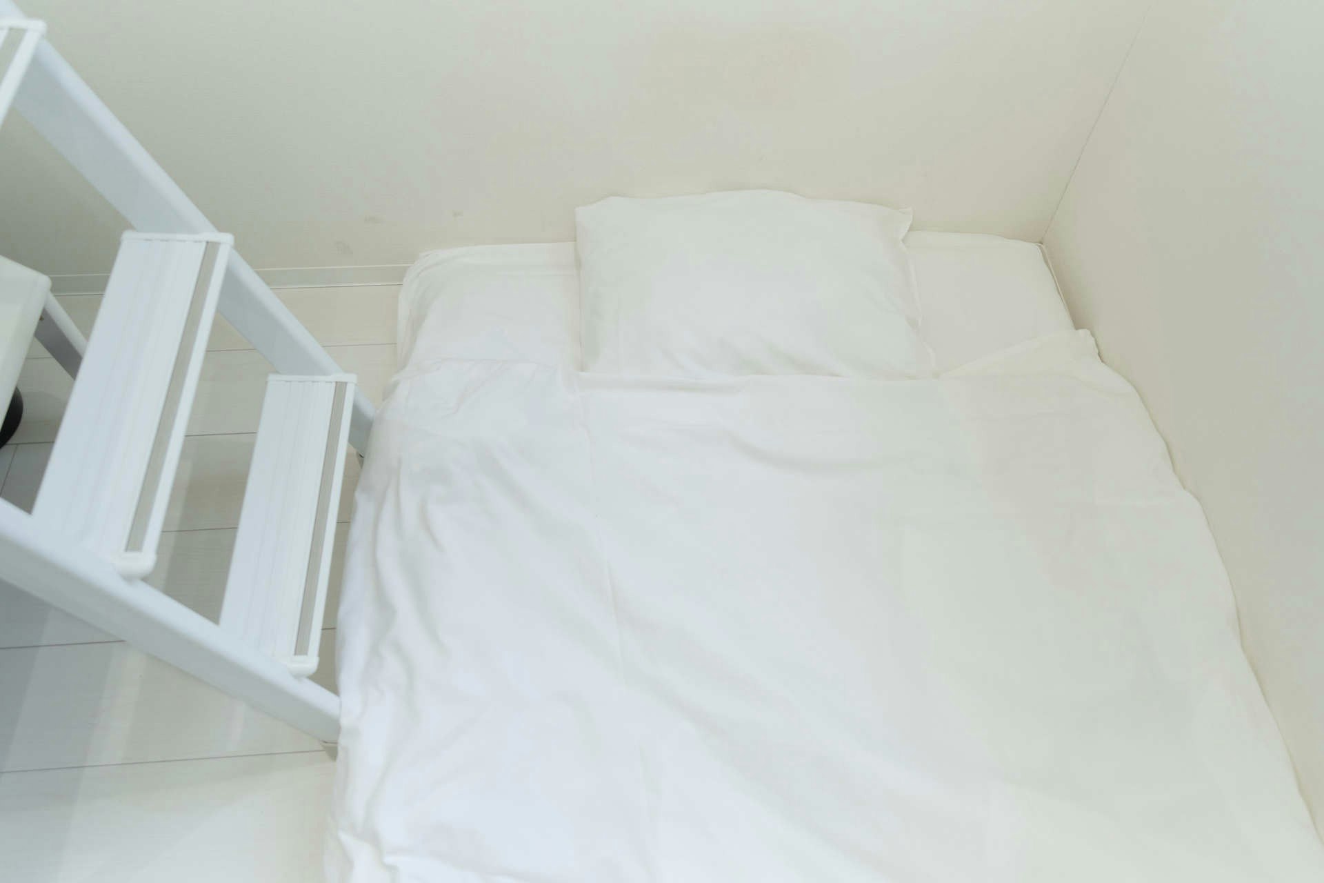 D*中井駅から徒歩2分/新宿まで直通10分/1名収容/WIFI完備