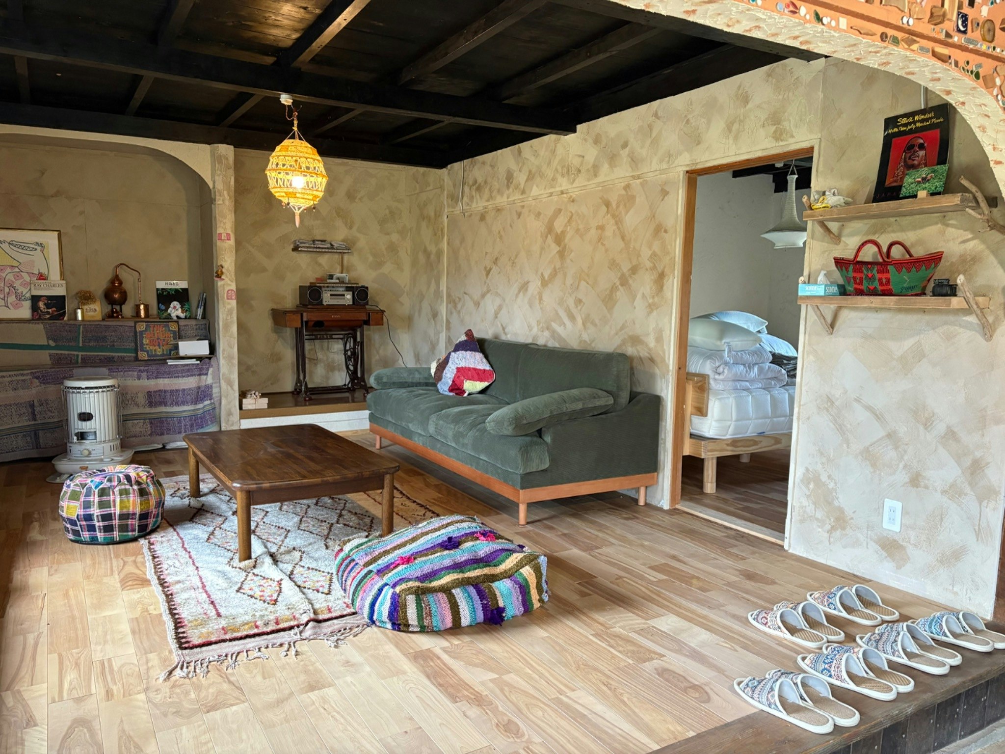 1棟貸しのおうち