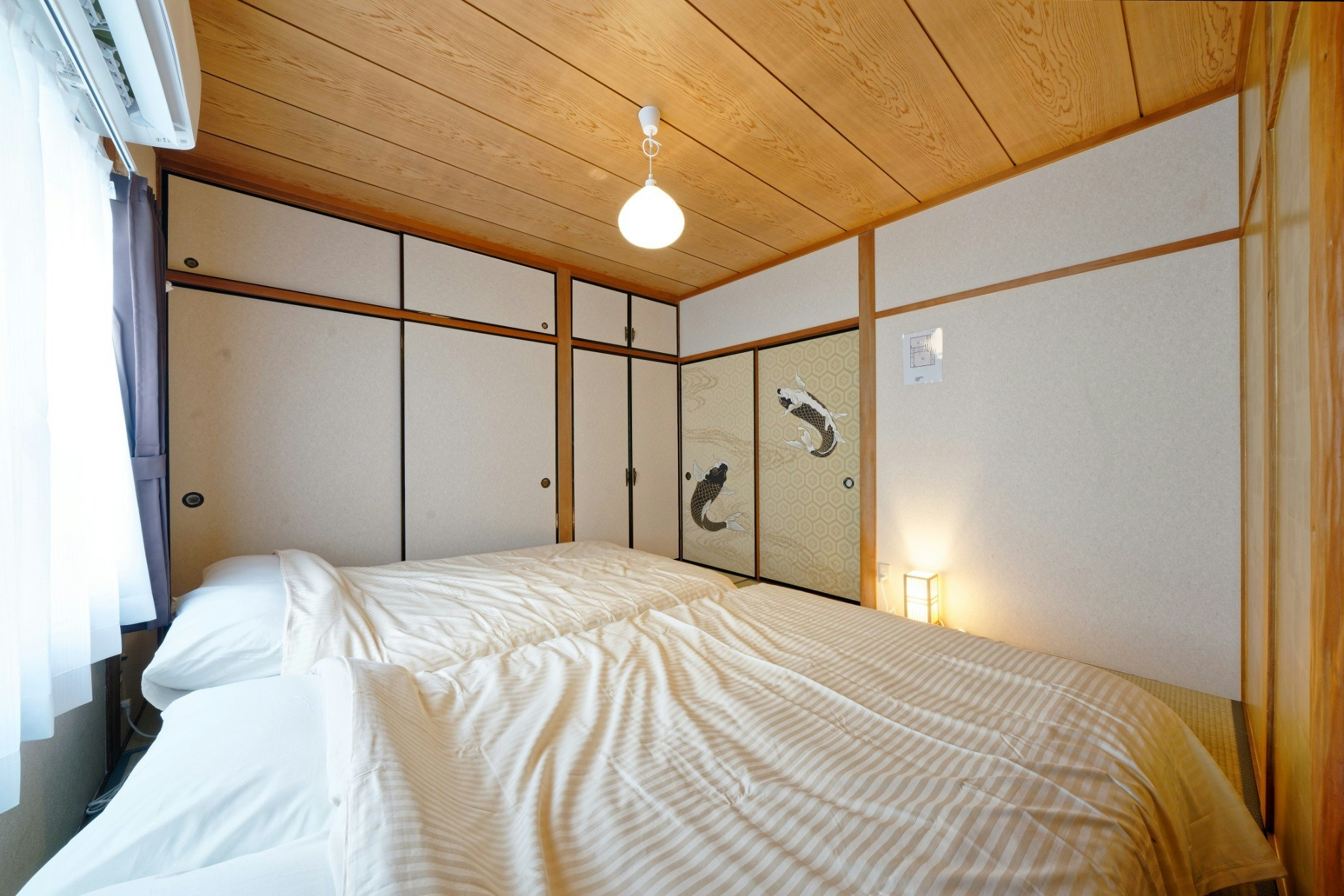 駅から徒歩5分、名古屋駅へ電車で20分、戸建てなのでファミリーで安心してご利用できます!