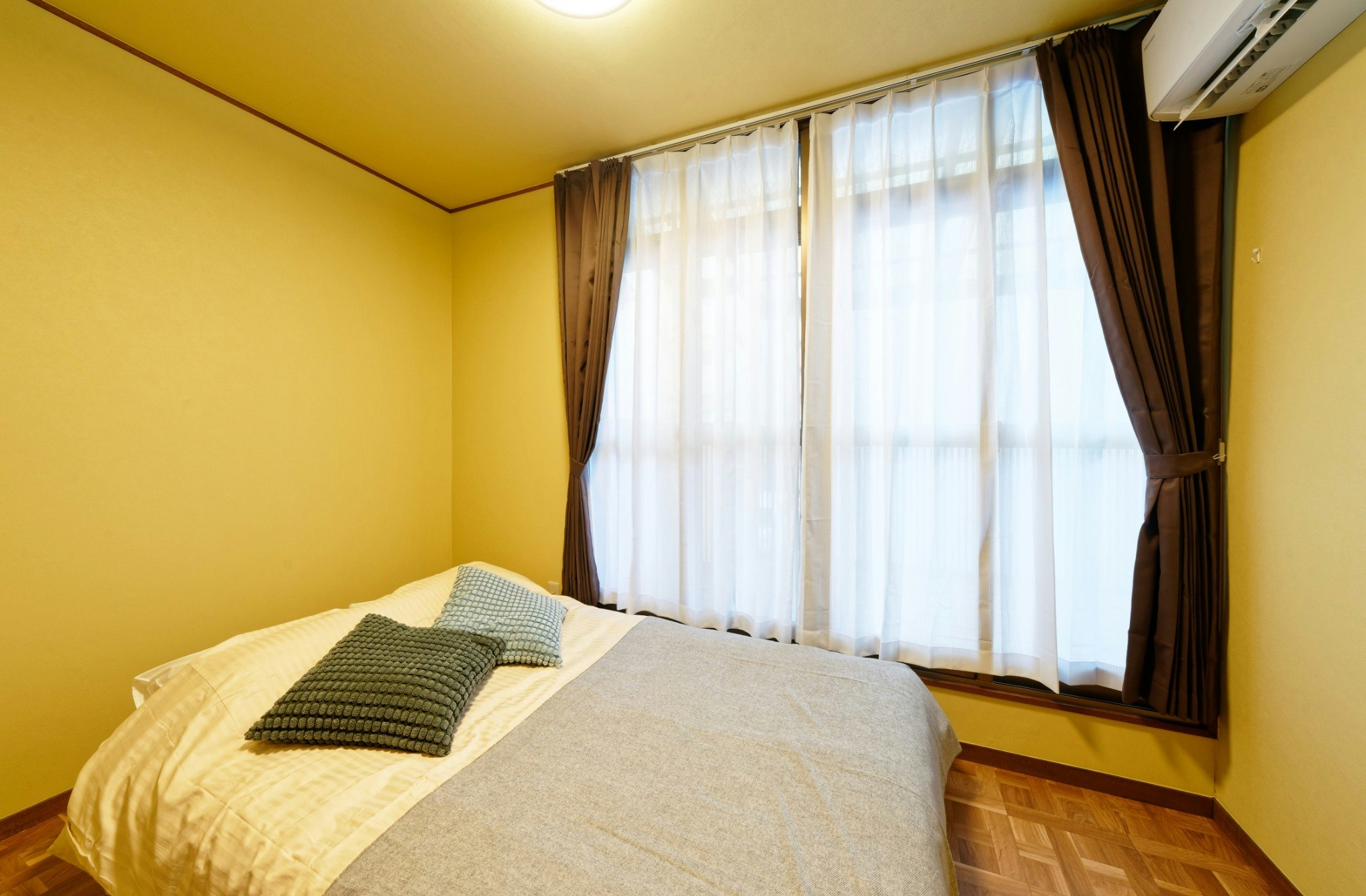 駅から徒歩5分、名古屋駅へ電車で20分、戸建てなのでファミリーで安心してご利用できます!