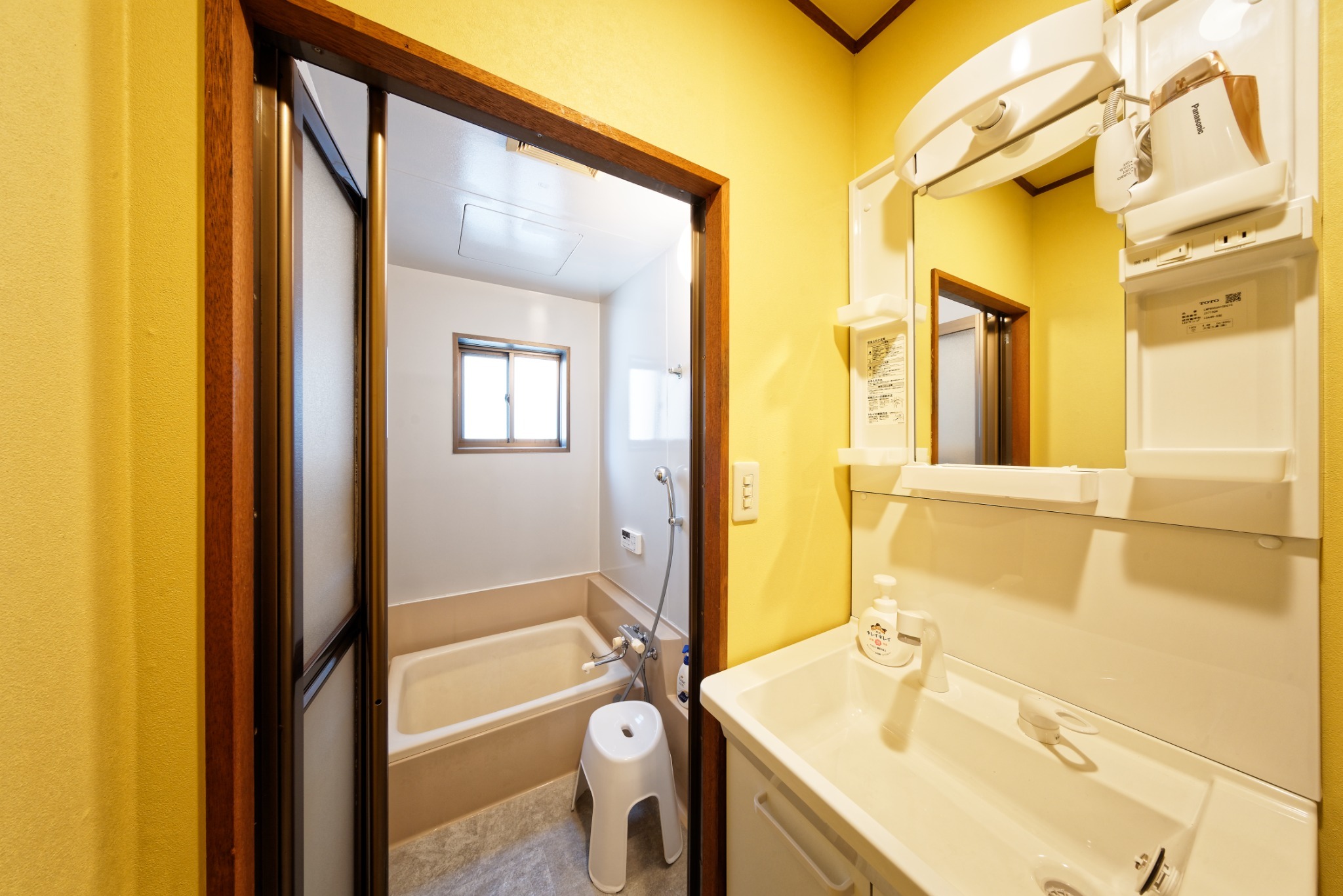 minapaku Blanco浄心/民泊のnull