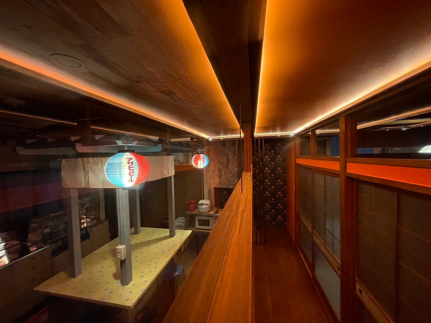 ゲストハウス三本松港 のnull