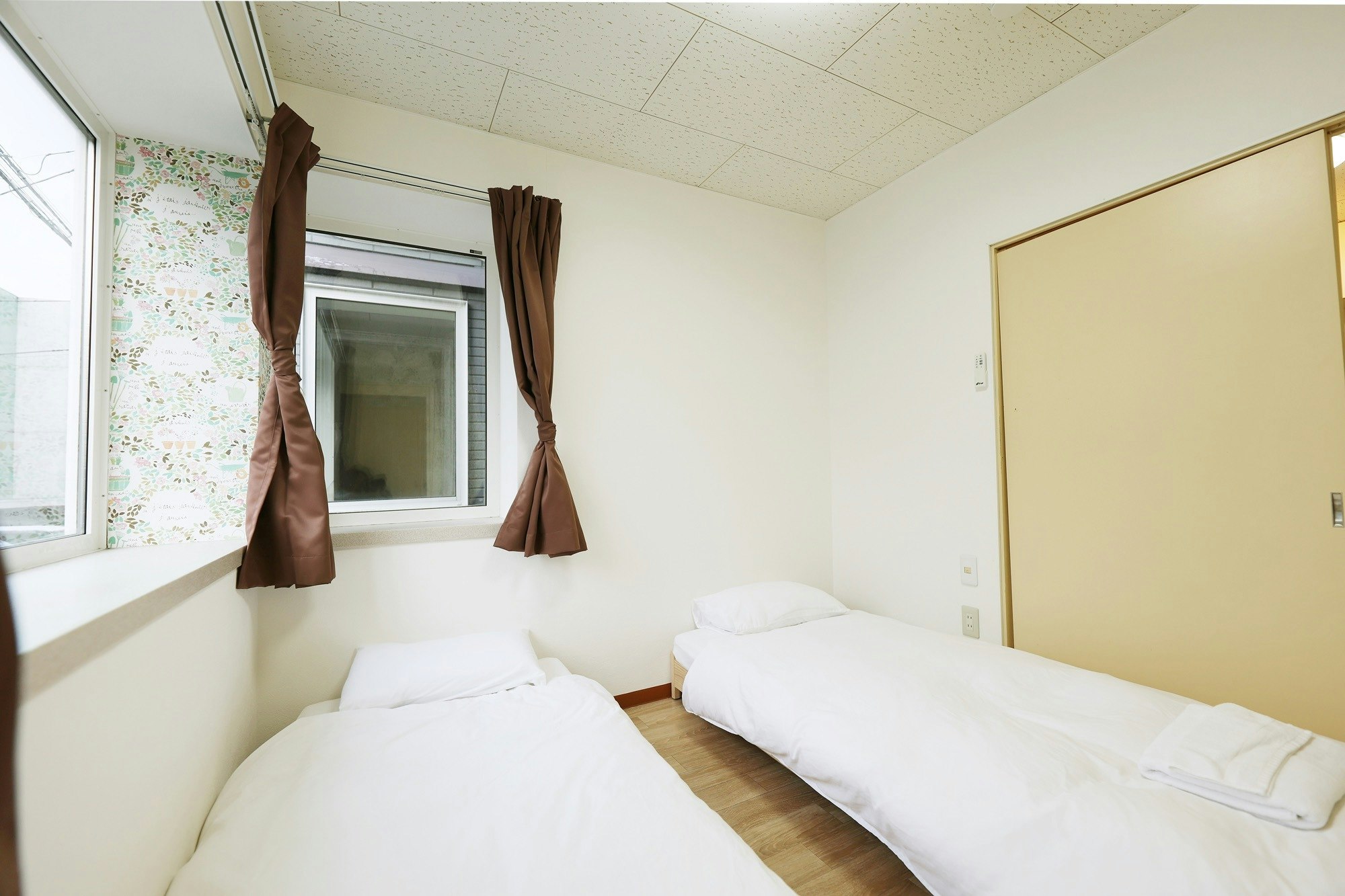 Vivere103〜札幌市地下鉄南平岸駅徒歩3分〜Sbeds2