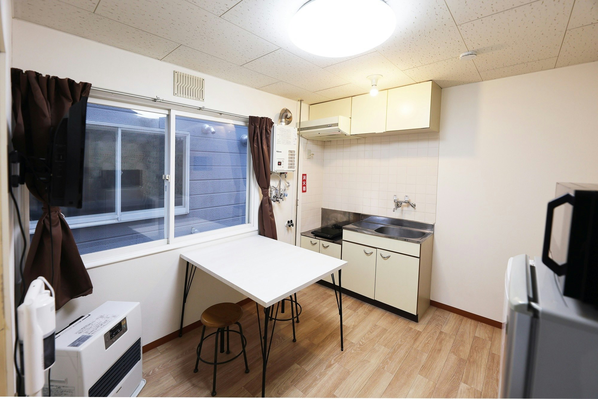 Vivere103〜札幌市地下鉄南平岸駅徒歩3分〜Sbeds2