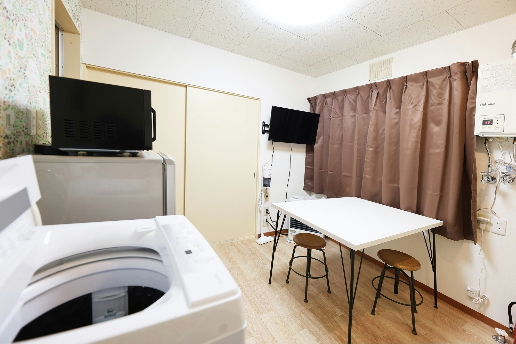 Vivere103〜札幌市地下鉄南平岸駅徒歩3分〜Sbeds2