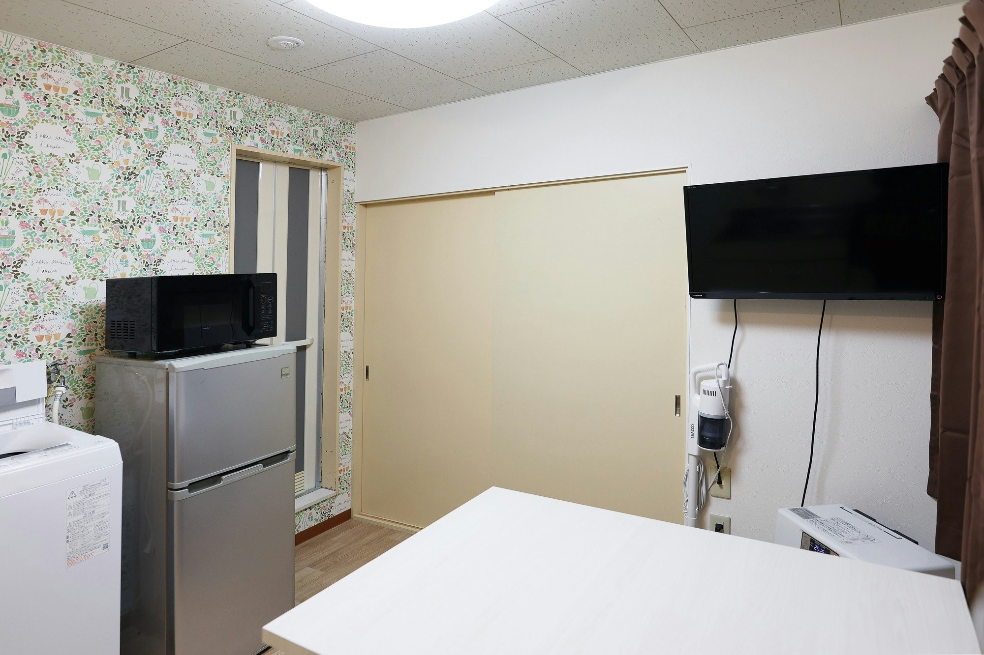 Vivere103〜札幌市地下鉄南平岸駅徒歩3分〜Sbeds2