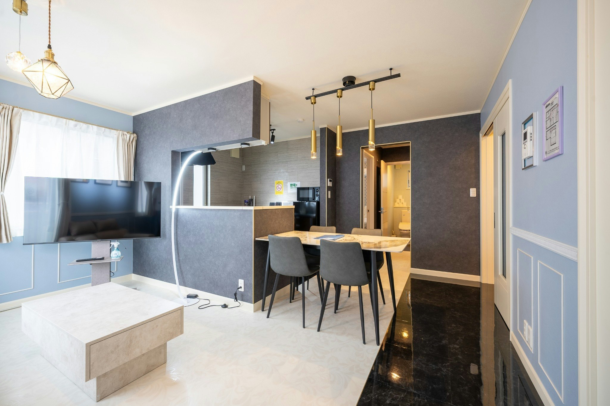 FAMILIA HEIWAJIMA II