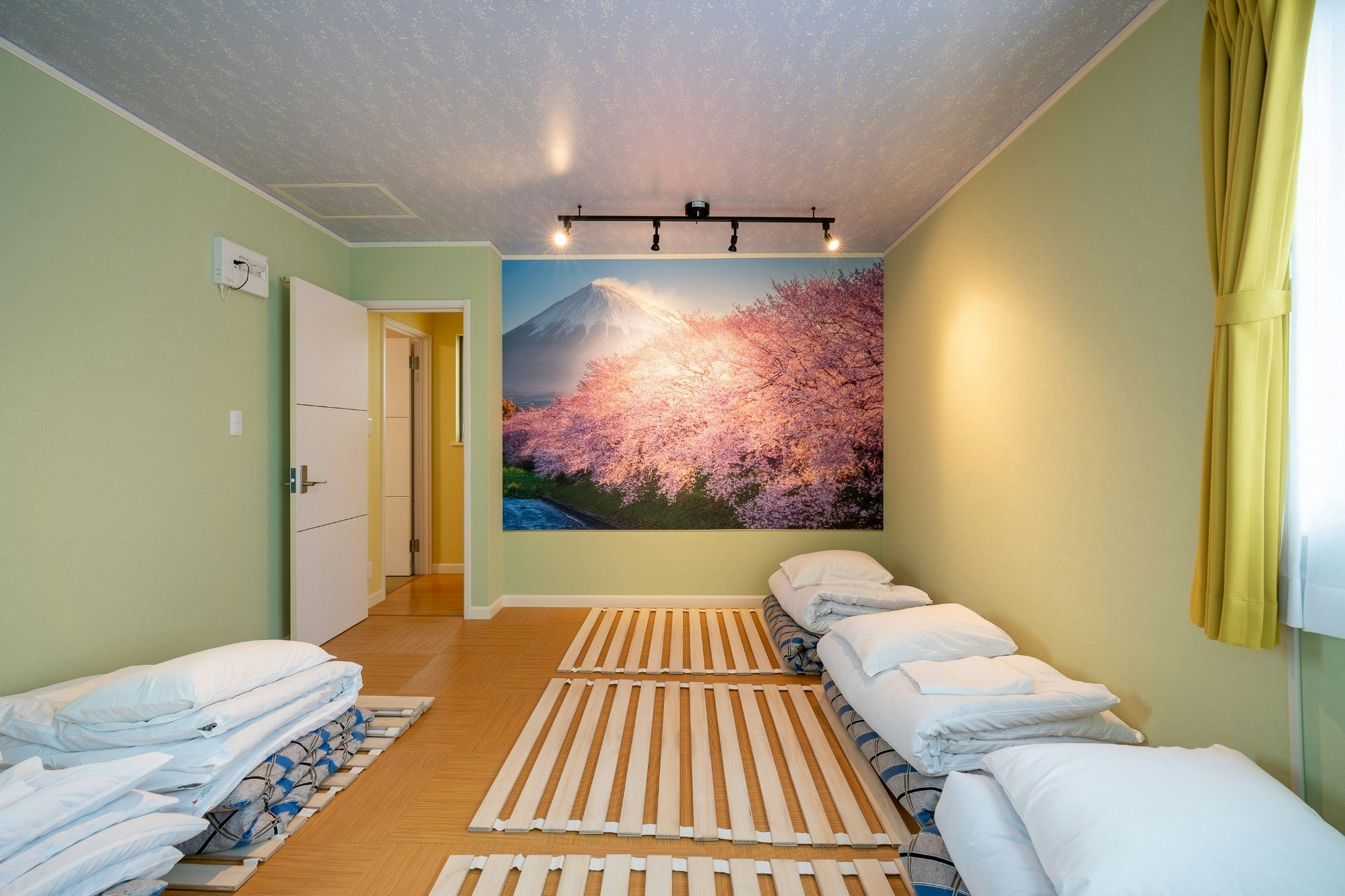 FAMILIA HEIWAJIMA II