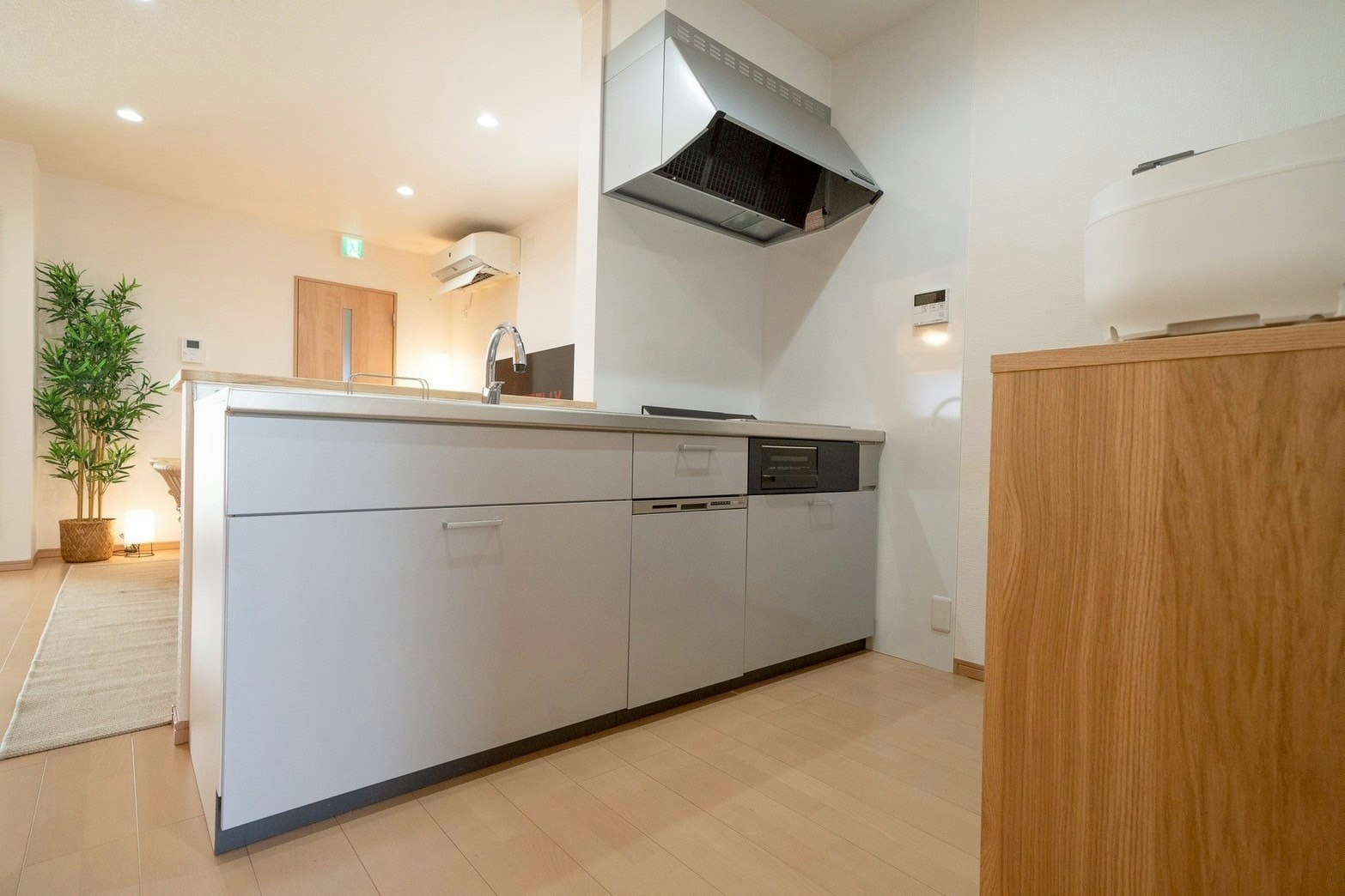 (F075)富士山観光の拠点に最適|家族・グループ旅行に|御殿場のモダンな一軒家ステイ