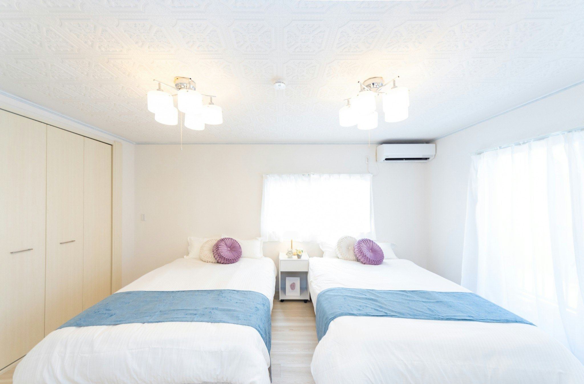 11名宿泊可 !ナガシマにもジブリパークにも近い卓球ができる一軒家_弥富市