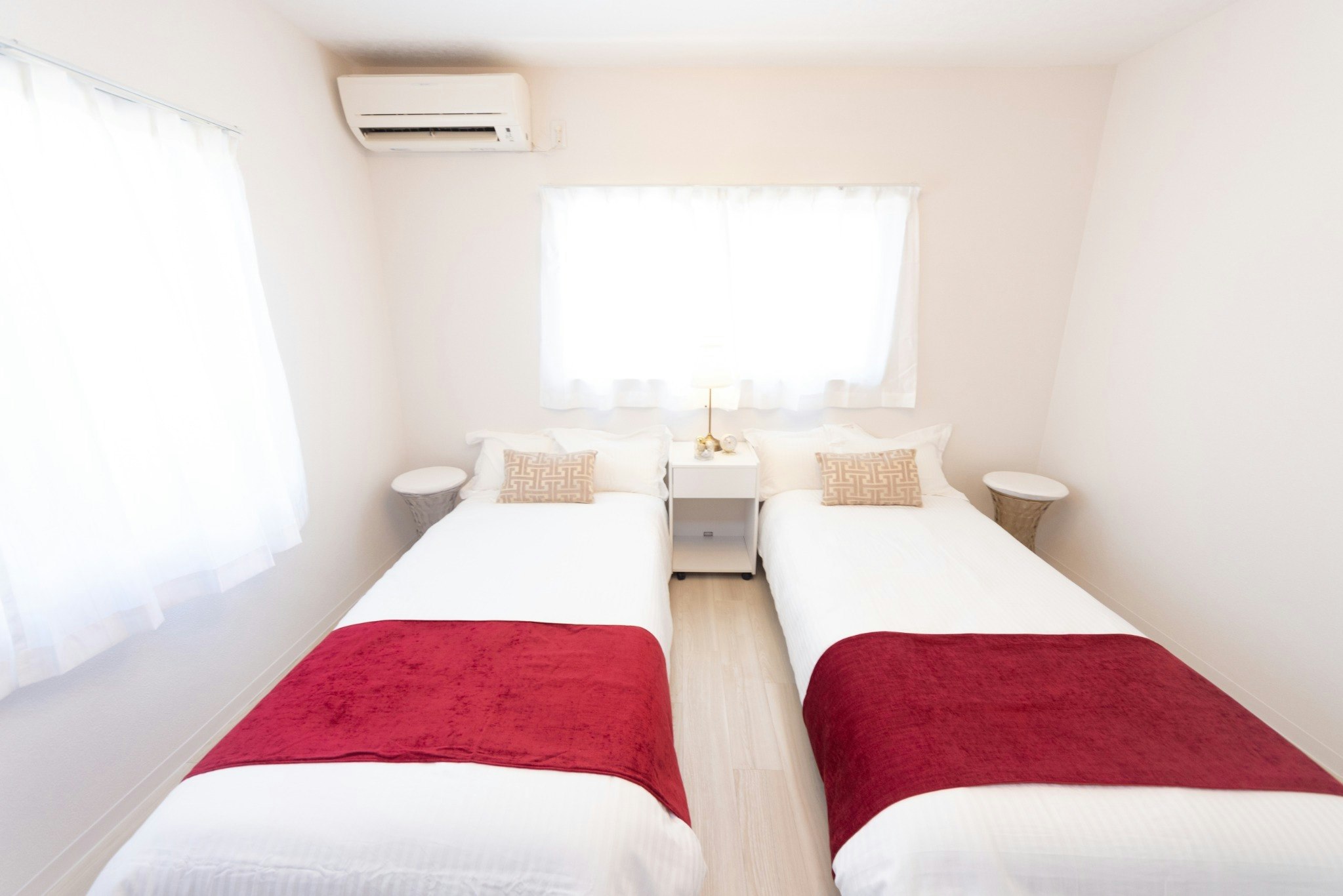 11名宿泊可 !ナガシマにもジブリパークにも近い卓球ができる一軒家_弥富市