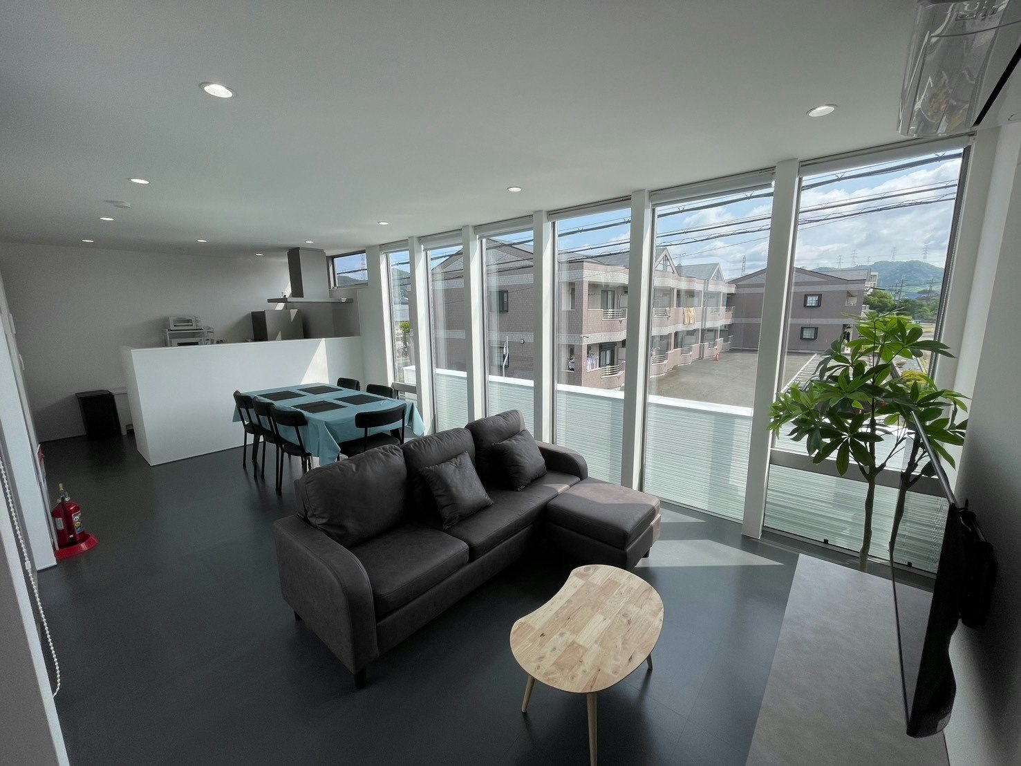 1棟貸切 ※最大7名様まで