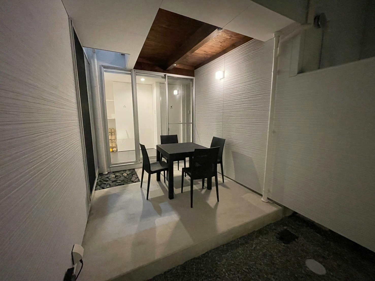 1棟貸切 ※最大7名様まで