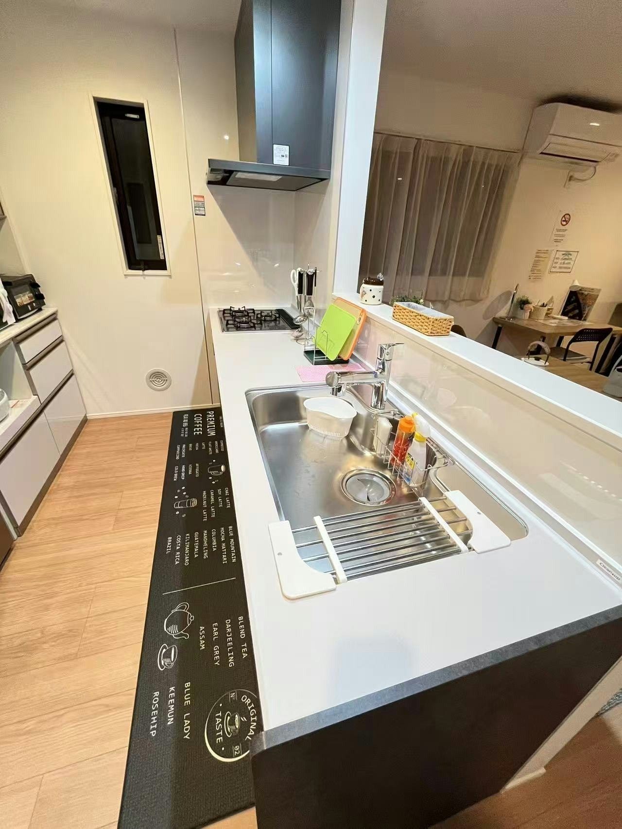 ✨新築貸切一軒家|最大10名|名古屋駅近く|駐車場2台✨