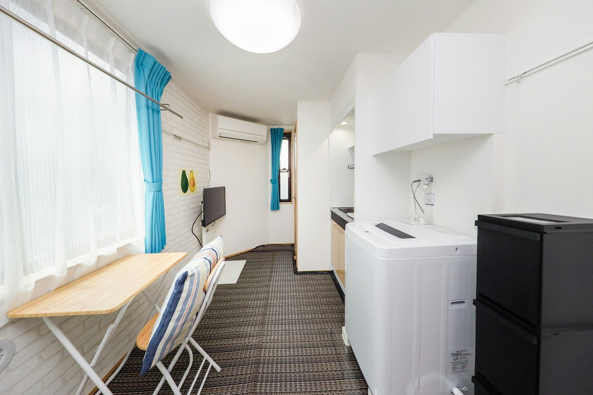 A101中井駅より徒歩7分/1名様限定/新宿エリア