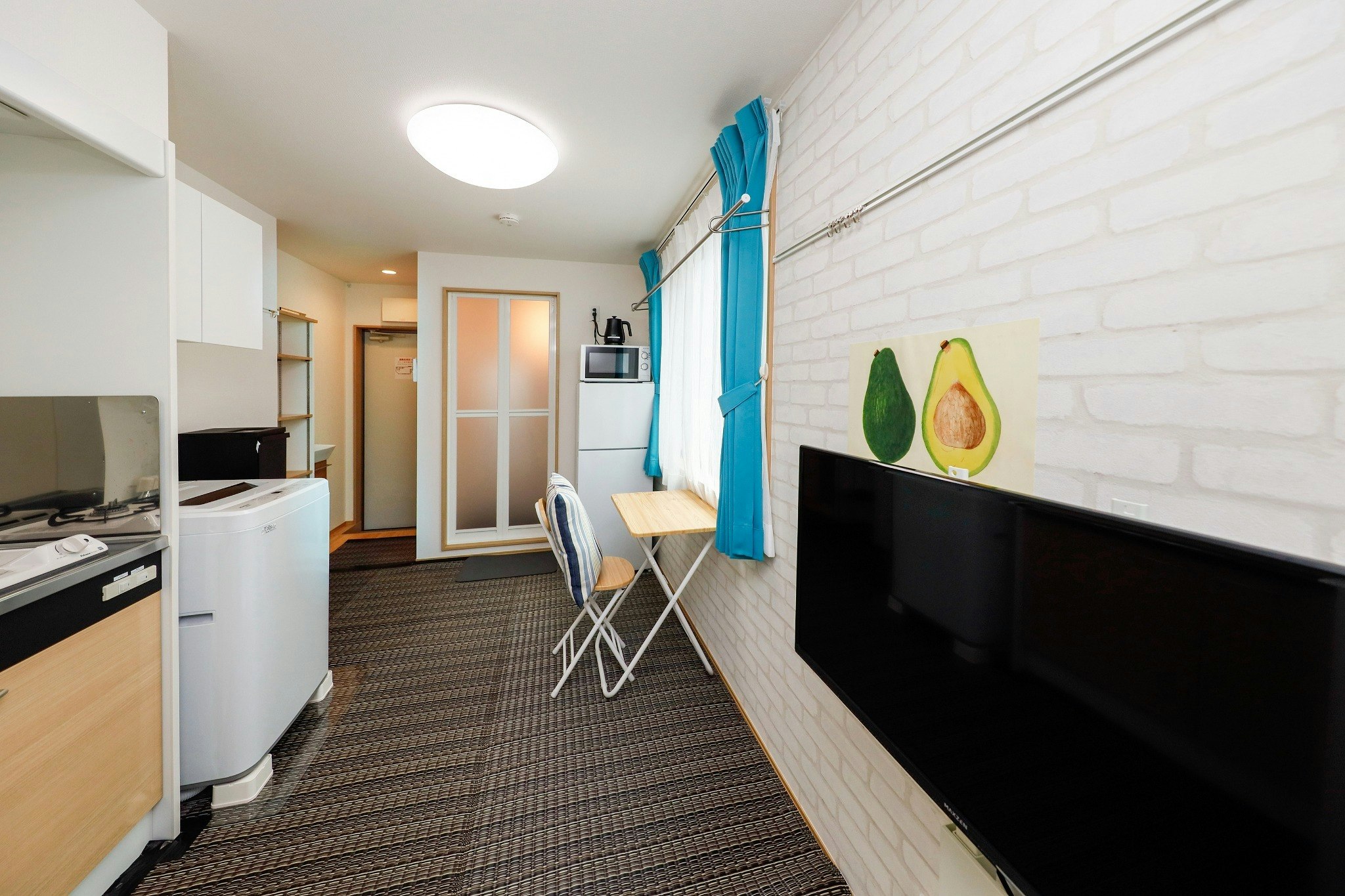 A101中井駅より徒歩7分/1名様限定/新宿エリア