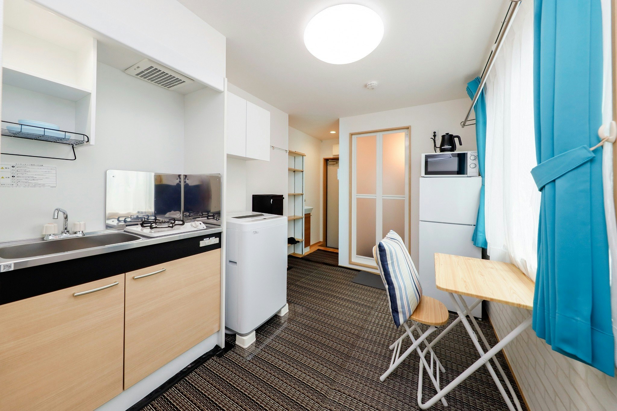 A101中井駅より徒歩7分/1名様限定/新宿エリア