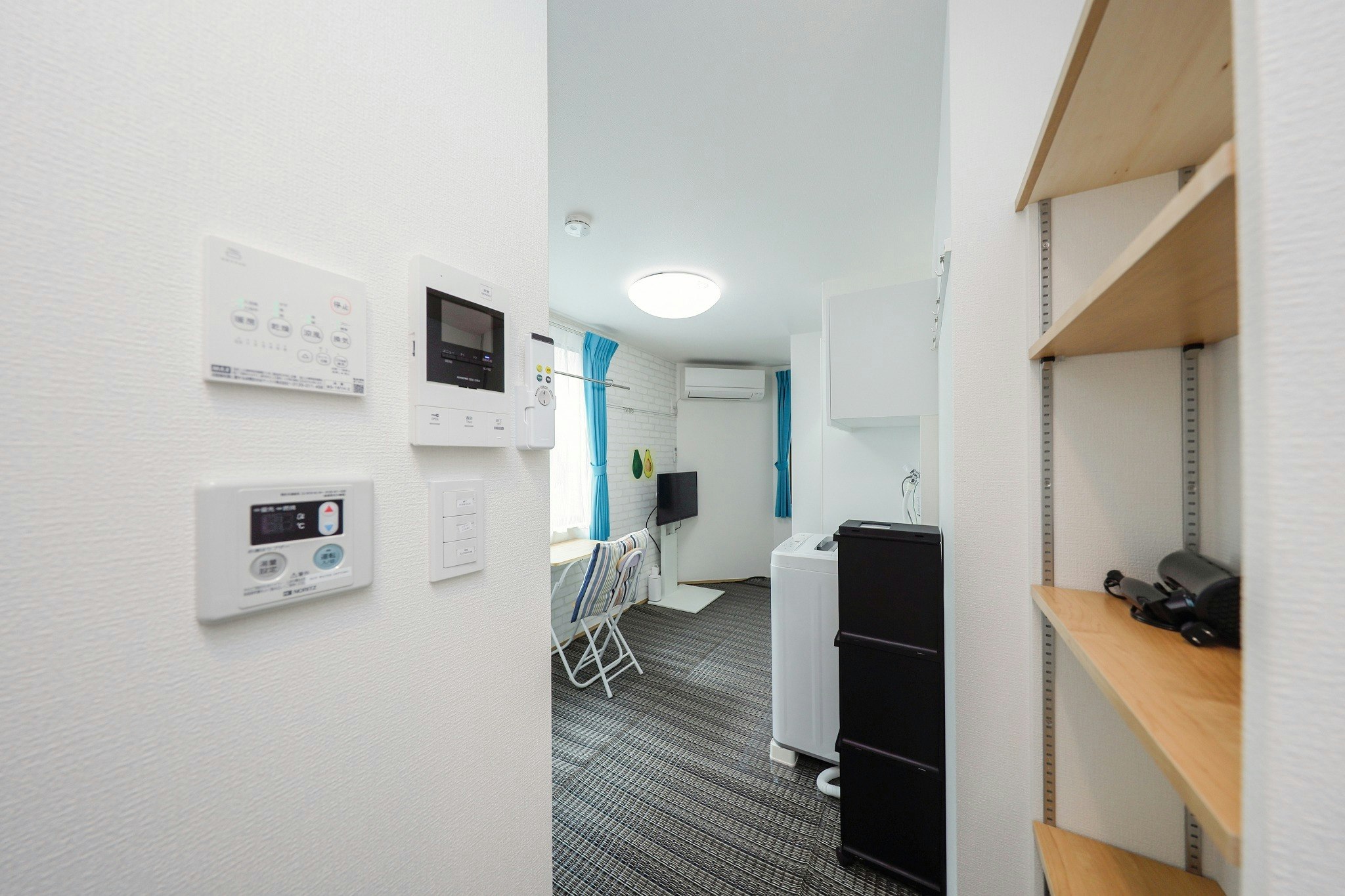 A101中井駅より徒歩7分/1名様限定/新宿エリア