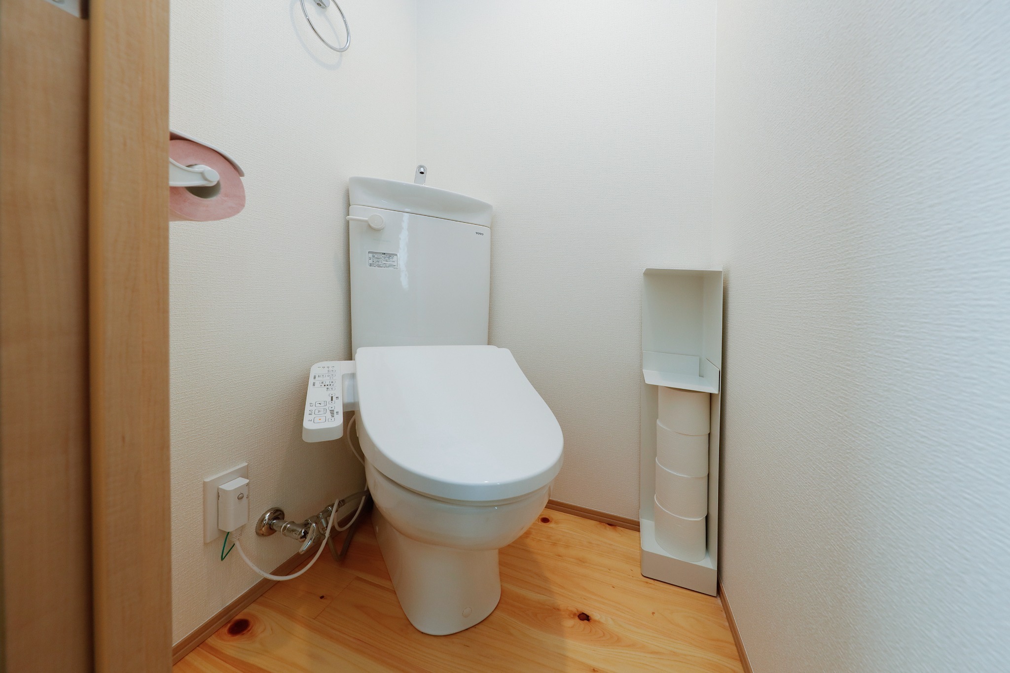 Zenith Shinjuku 檜 A/民泊のnull