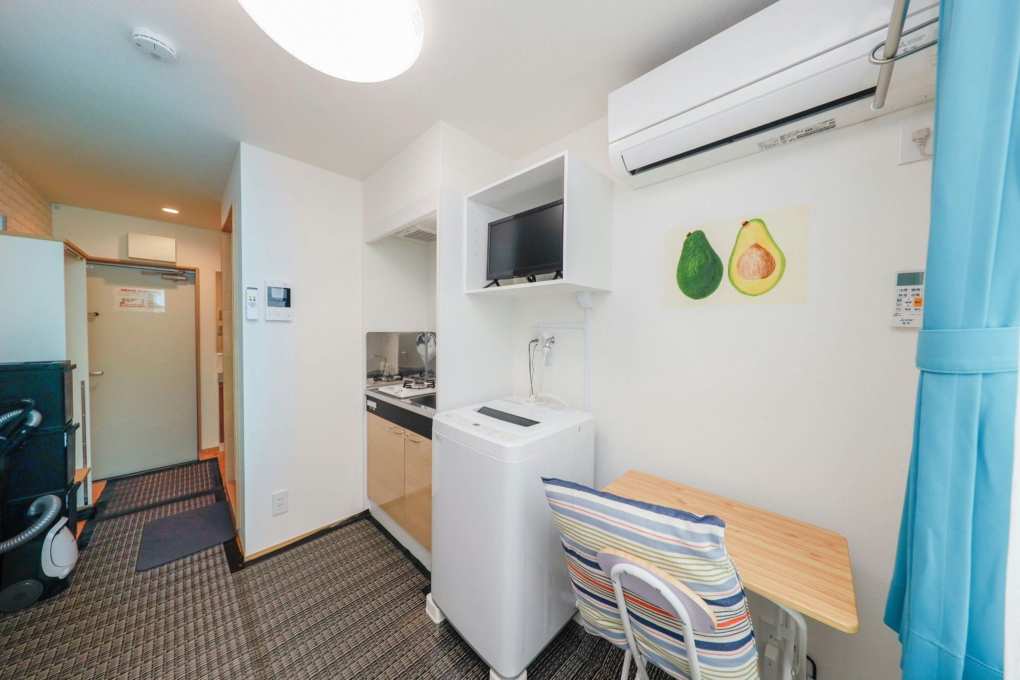 B102 中井駅より徒歩7分/1名様限定/新宿エリア