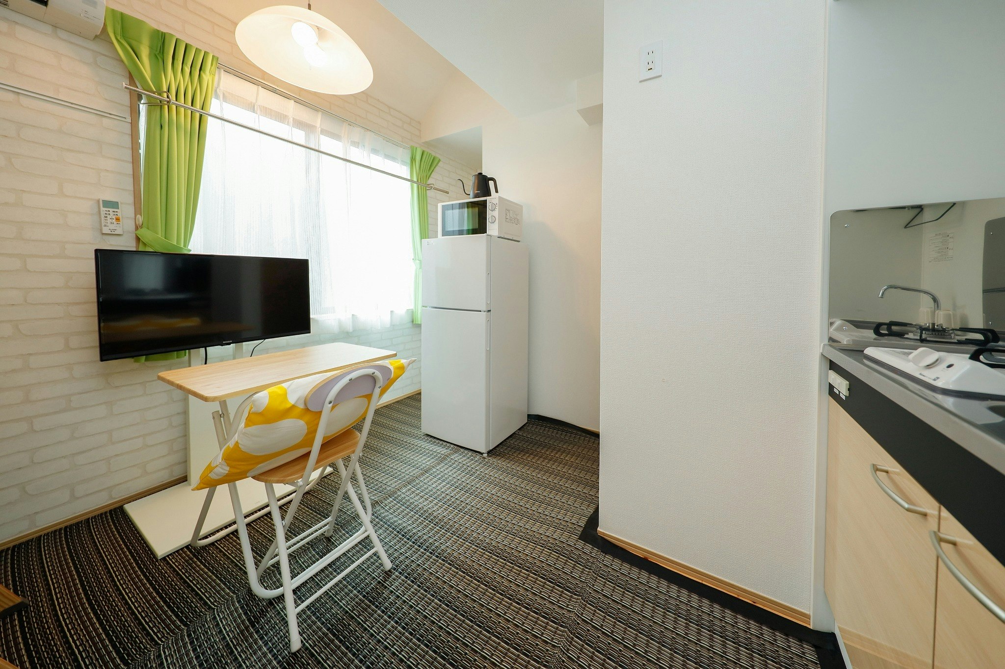 C201中井駅より徒歩7分/1名様限定/新宿エリア