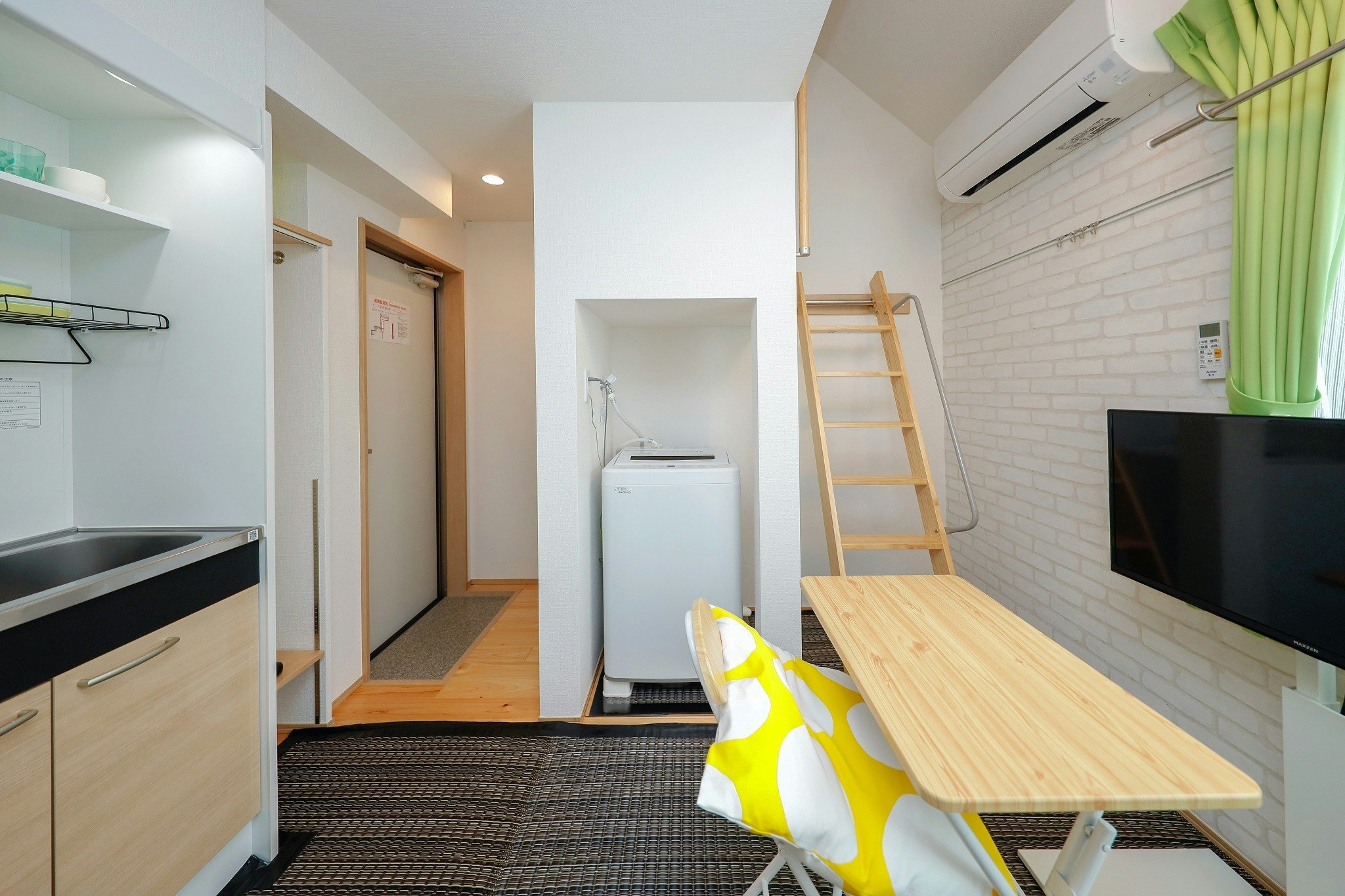 C201中井駅より徒歩7分/1名様限定/新宿エリア