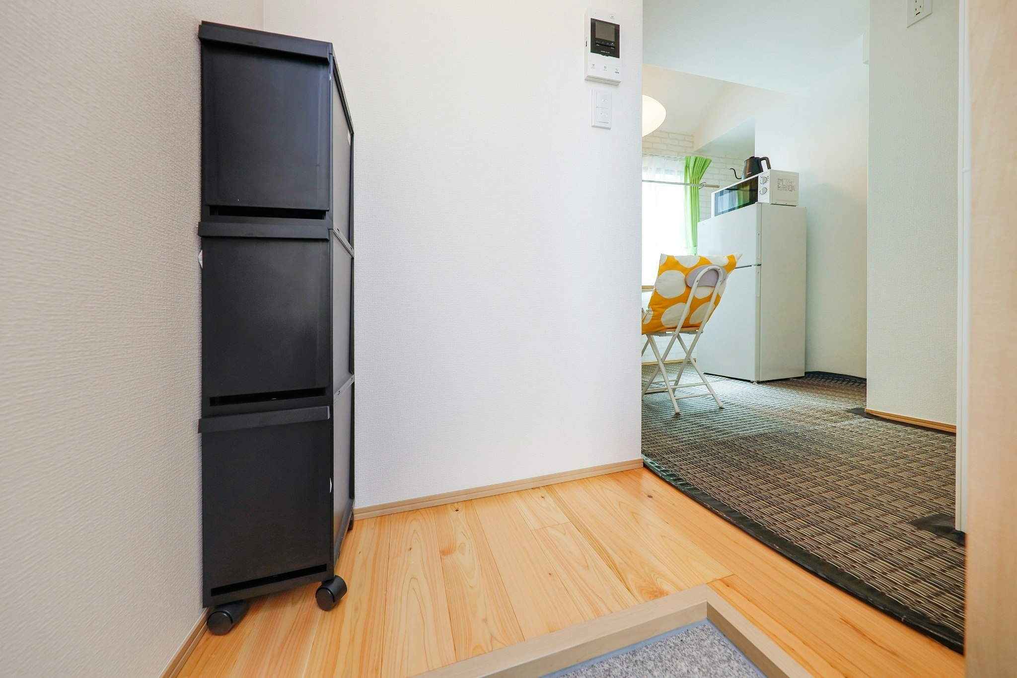 C201中井駅より徒歩7分/1名様限定/新宿エリア