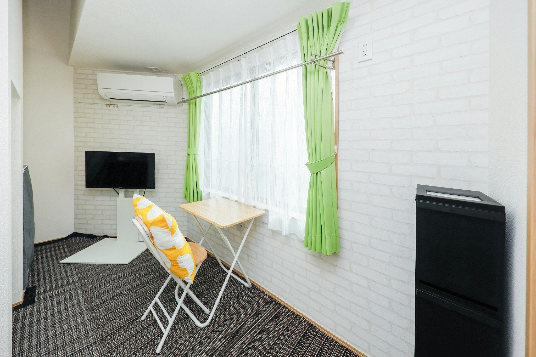 D202中井駅より徒歩7分/1名様限定/新宿エリア