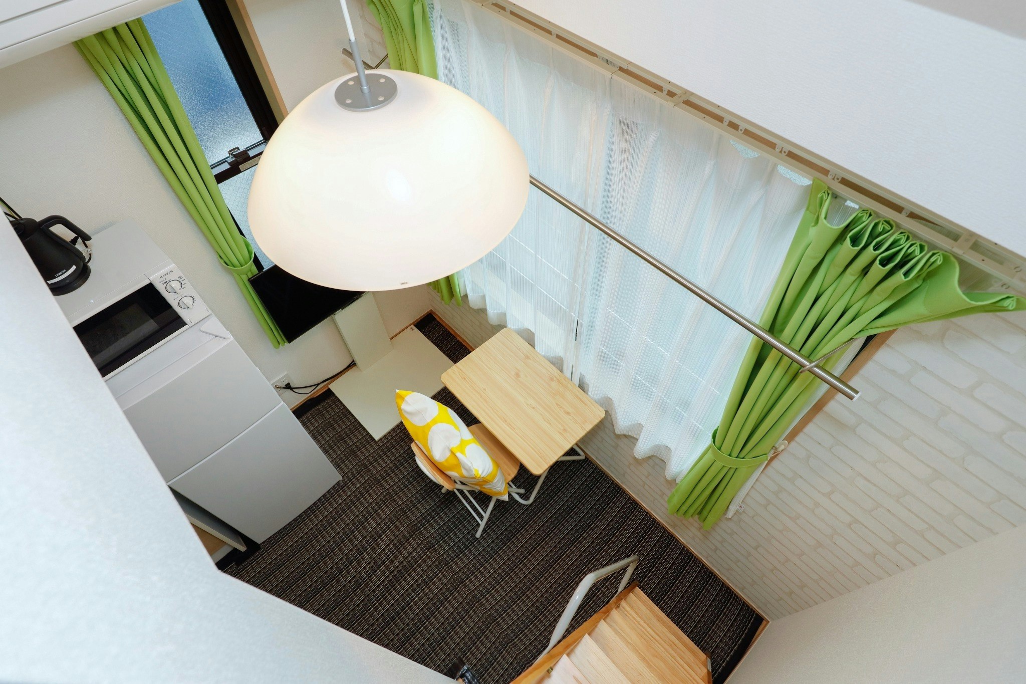 F205 中井駅より徒歩7分/1名様限定/新宿エリア