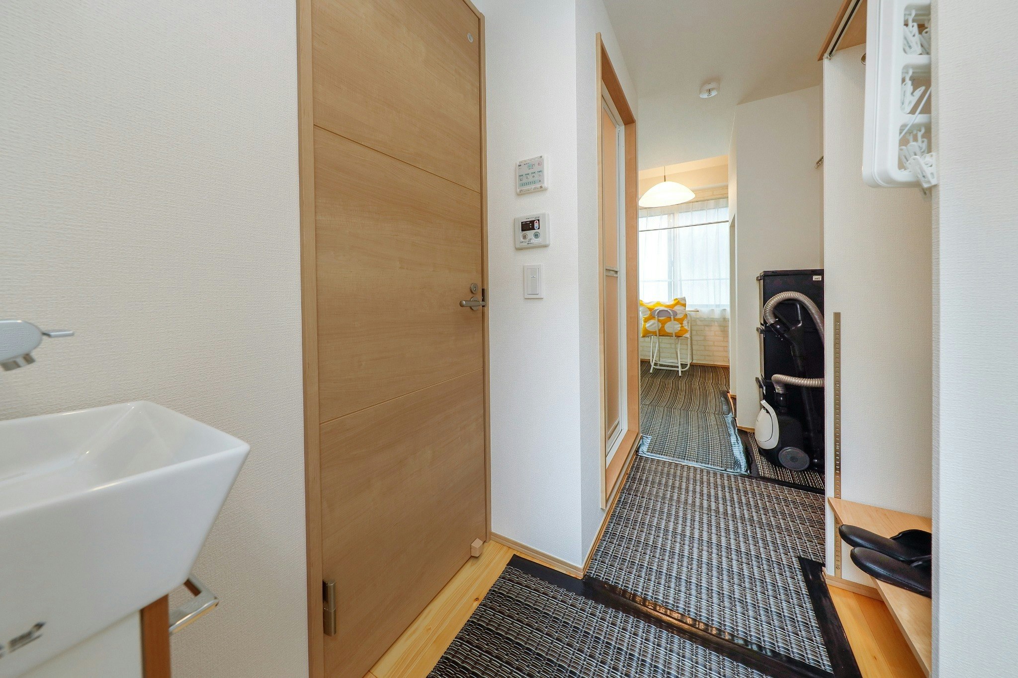 F205 中井駅より徒歩7分/1名様限定/新宿エリア