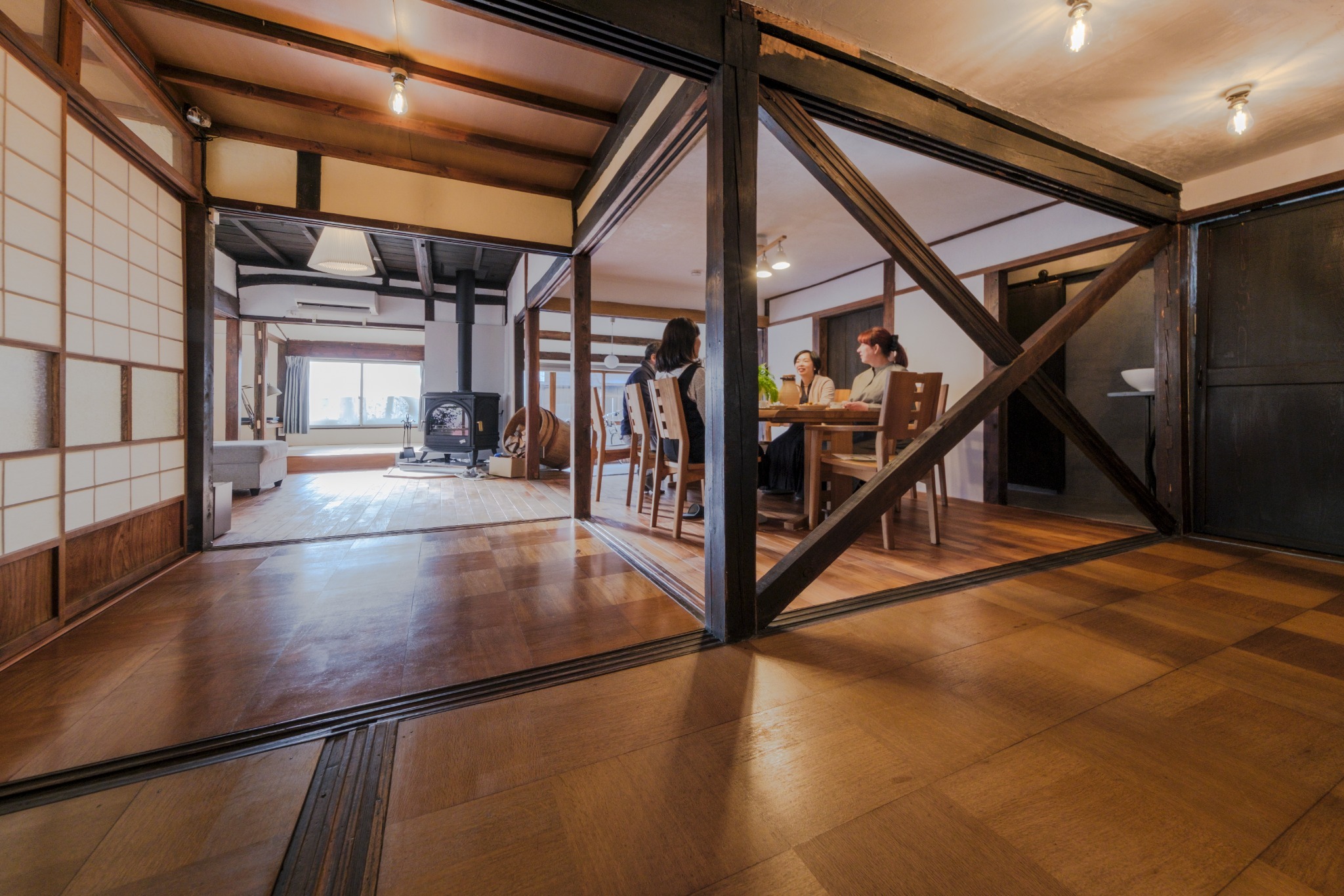 信州発酵の宿KOMINKA のnull