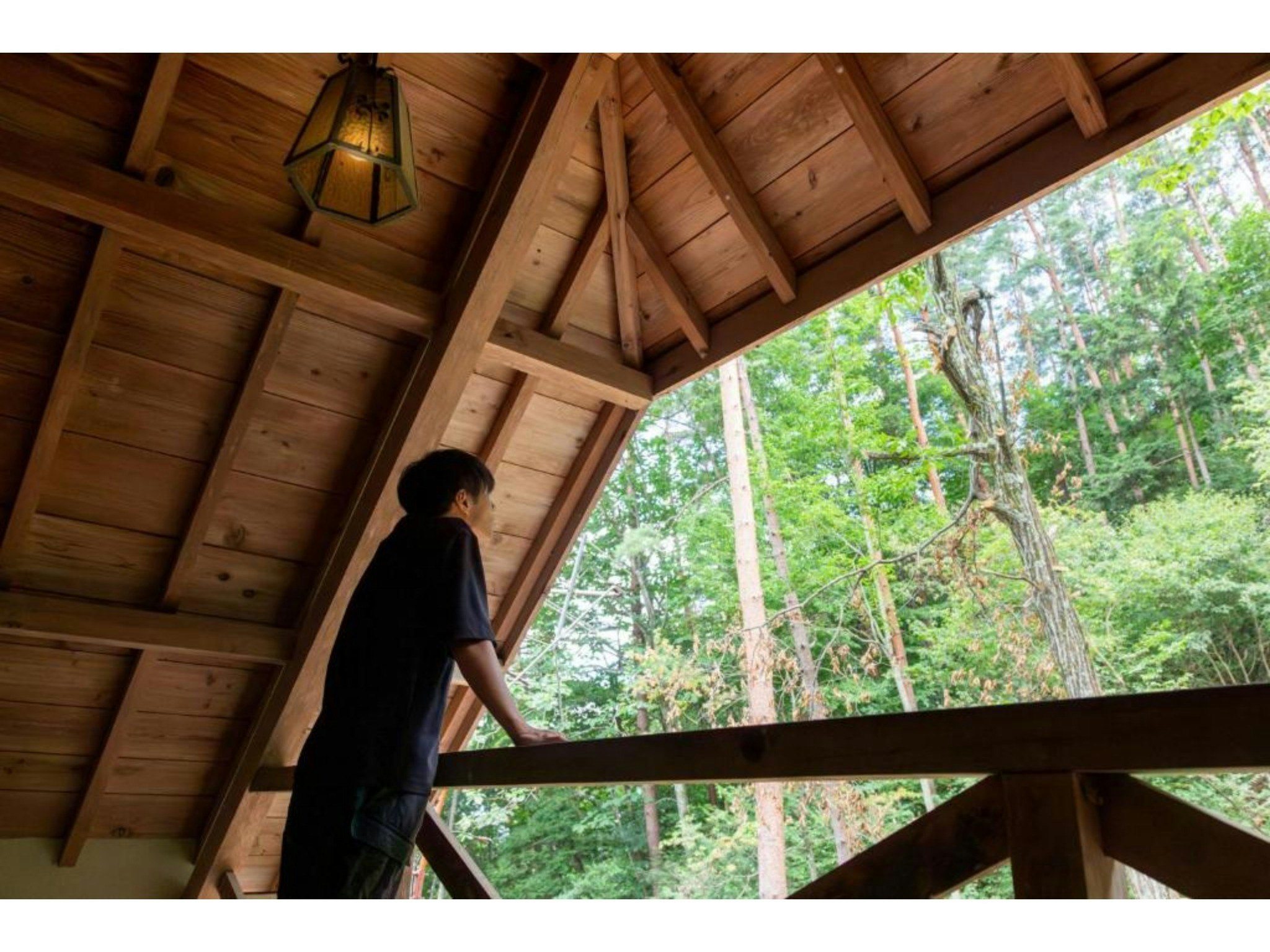 【禁煙】~1日1組様限定~源泉かけ流し温泉付きの一棟貸宿