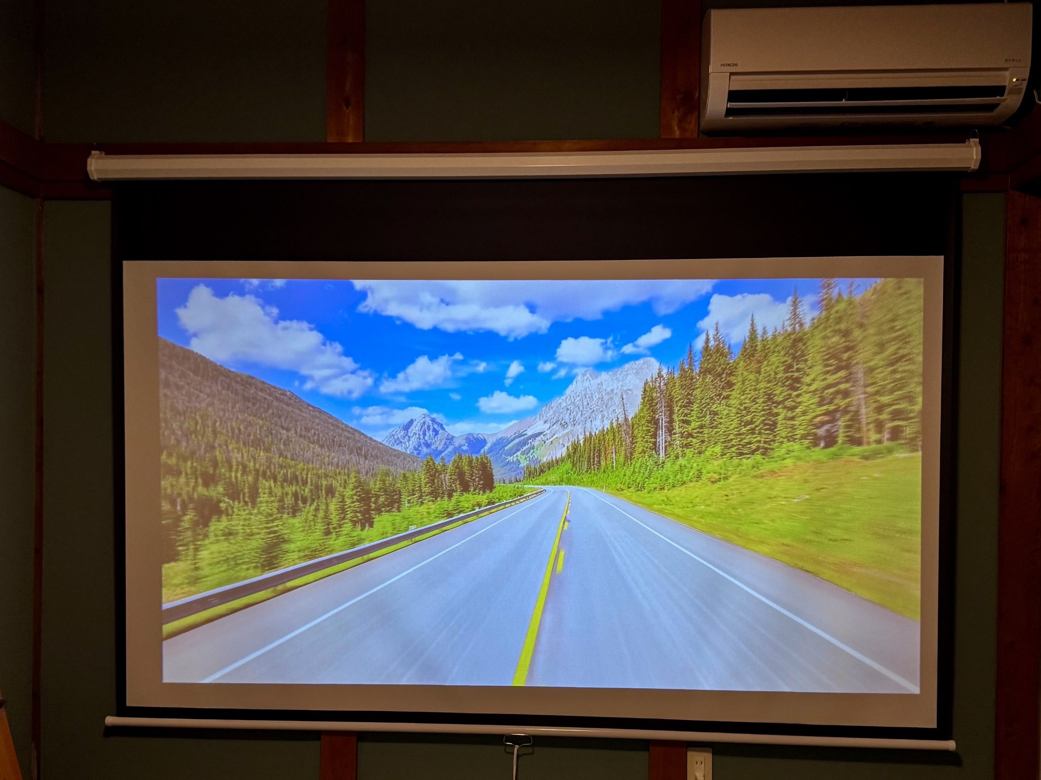 最大6名|和モダン一軒家をまるごと貸切!LEDが彩る和室とお香・プロジェクターの癒し空間