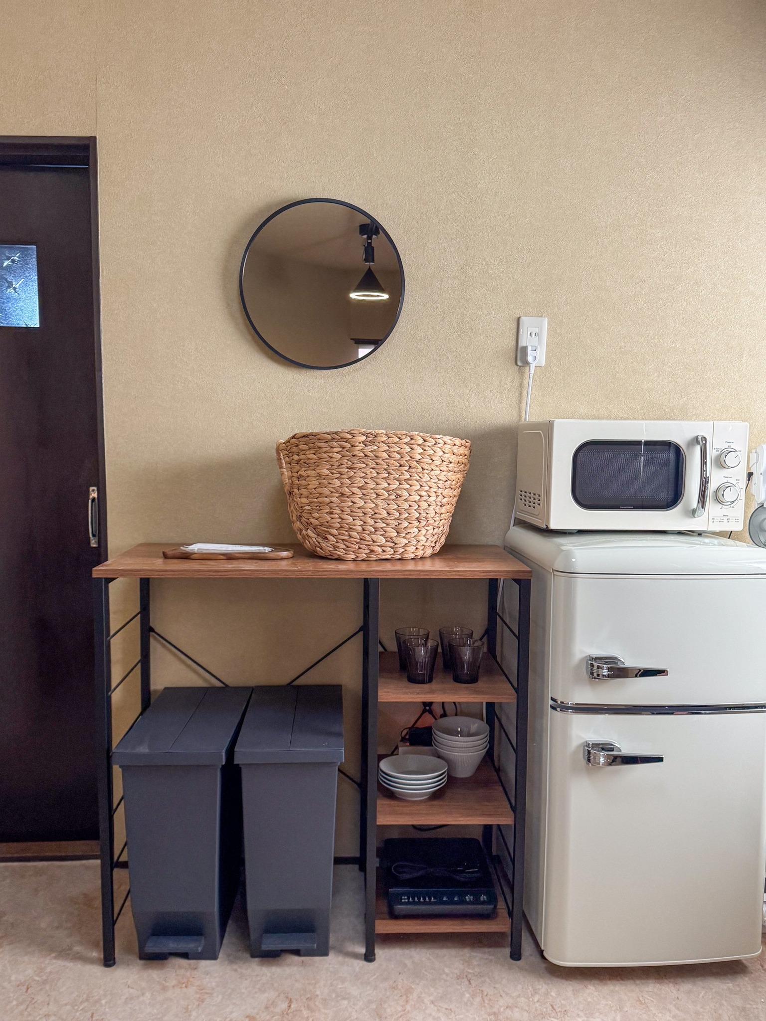 最大6名|和モダン一軒家をまるごと貸切!LEDが彩る和室とお香・プロジェクターの癒し空間