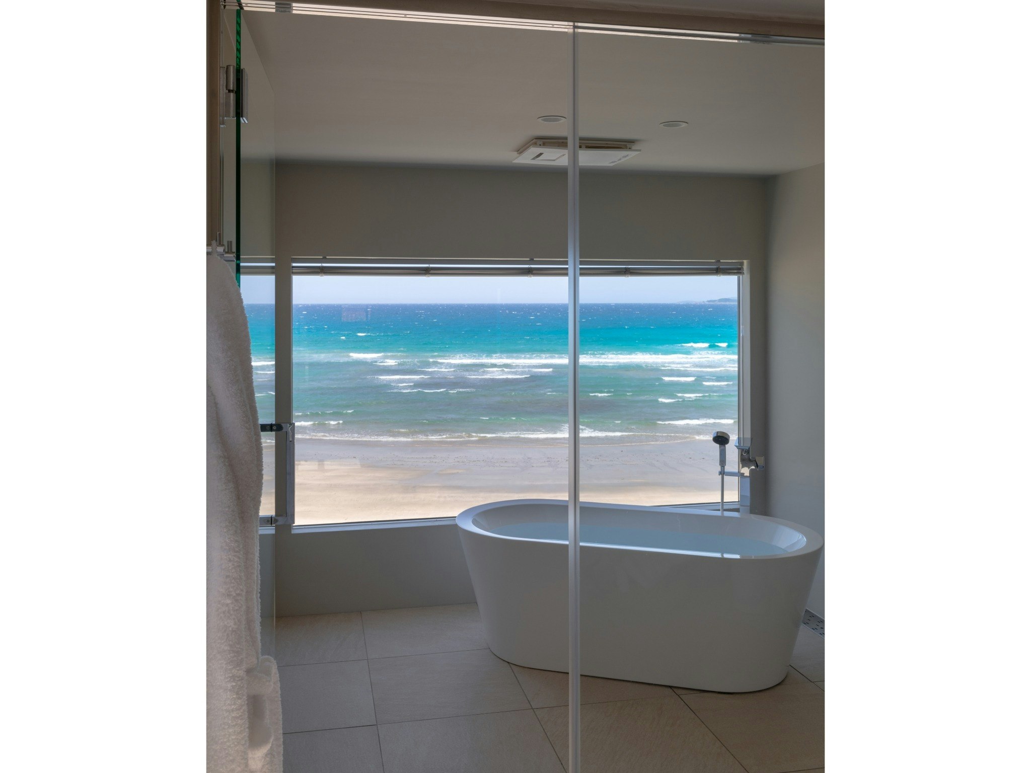 【1日1組限定】オーシャンビュー1棟貸プラン