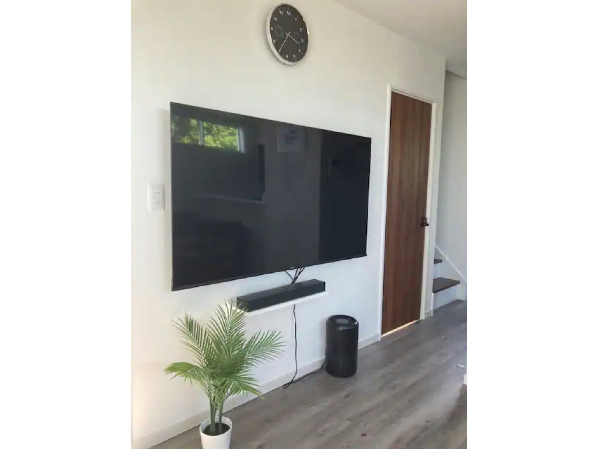 Pleasant Stay カウアイ棟