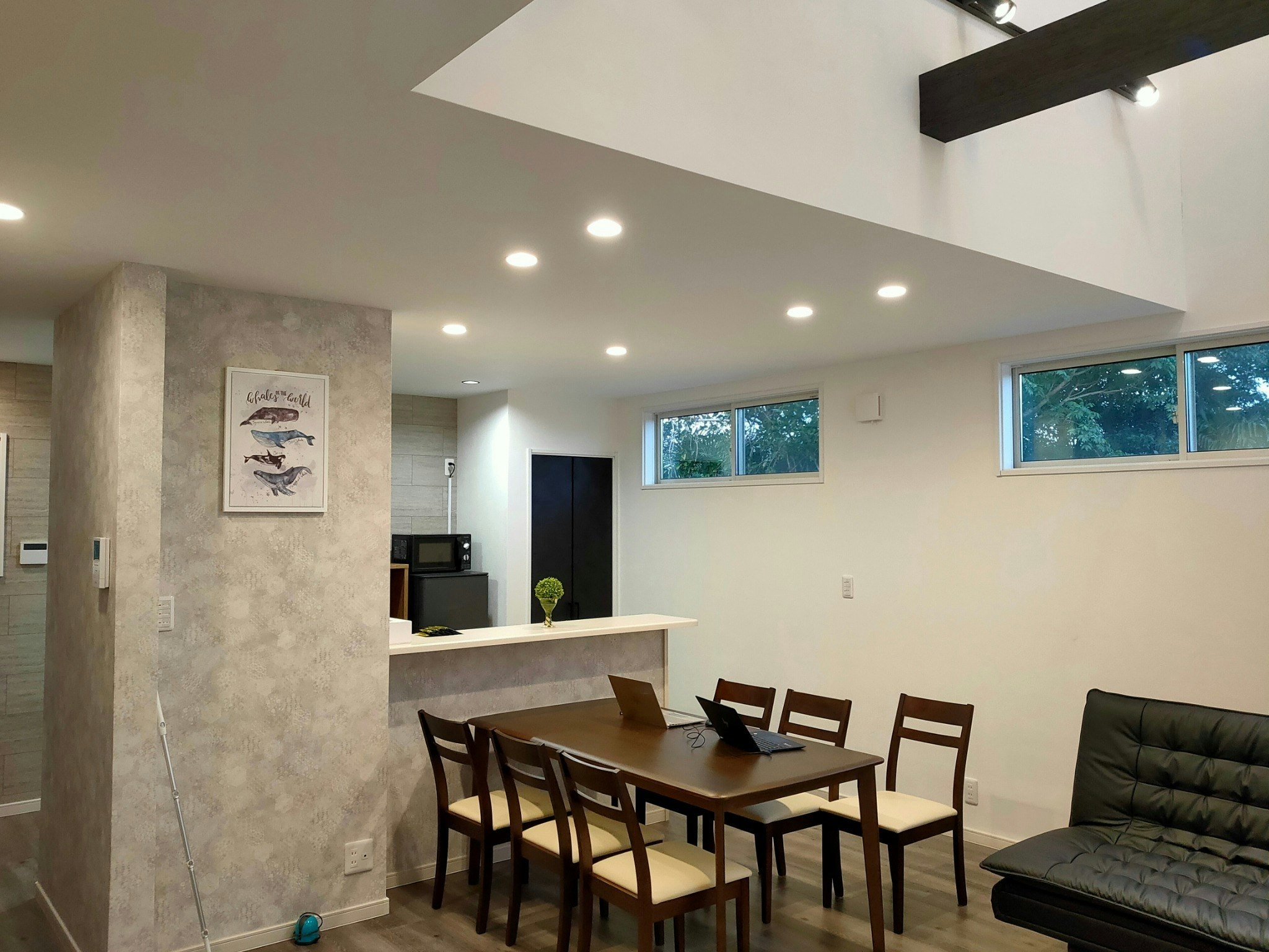 Pleasant Stay maui棟