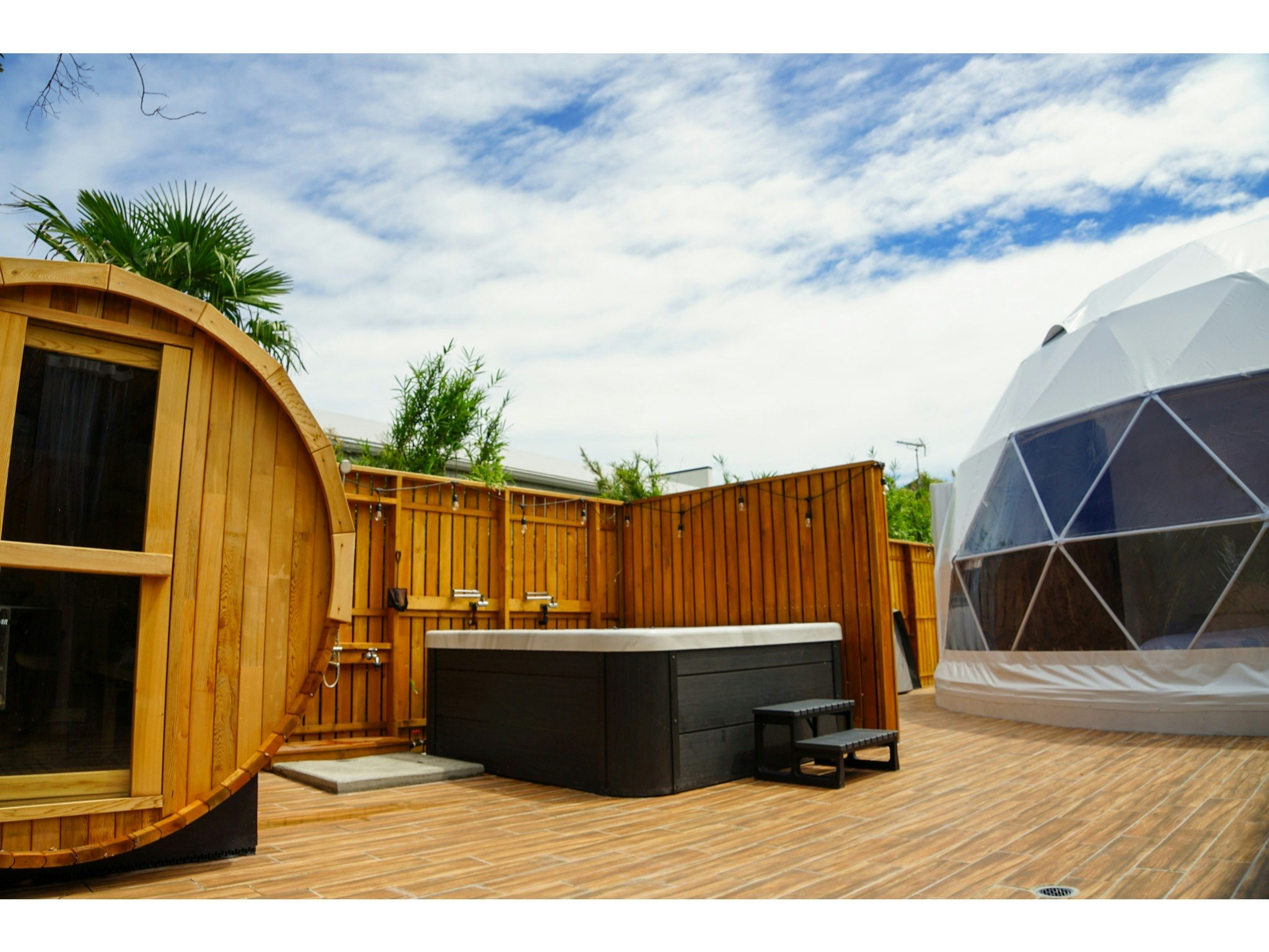 Pleasant Stay Moana棟