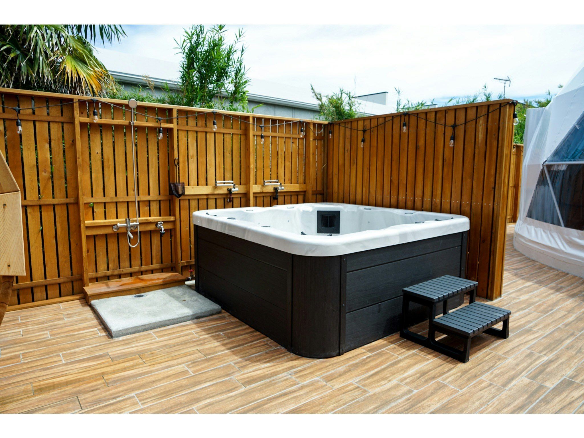 Pleasant Stay Moana棟