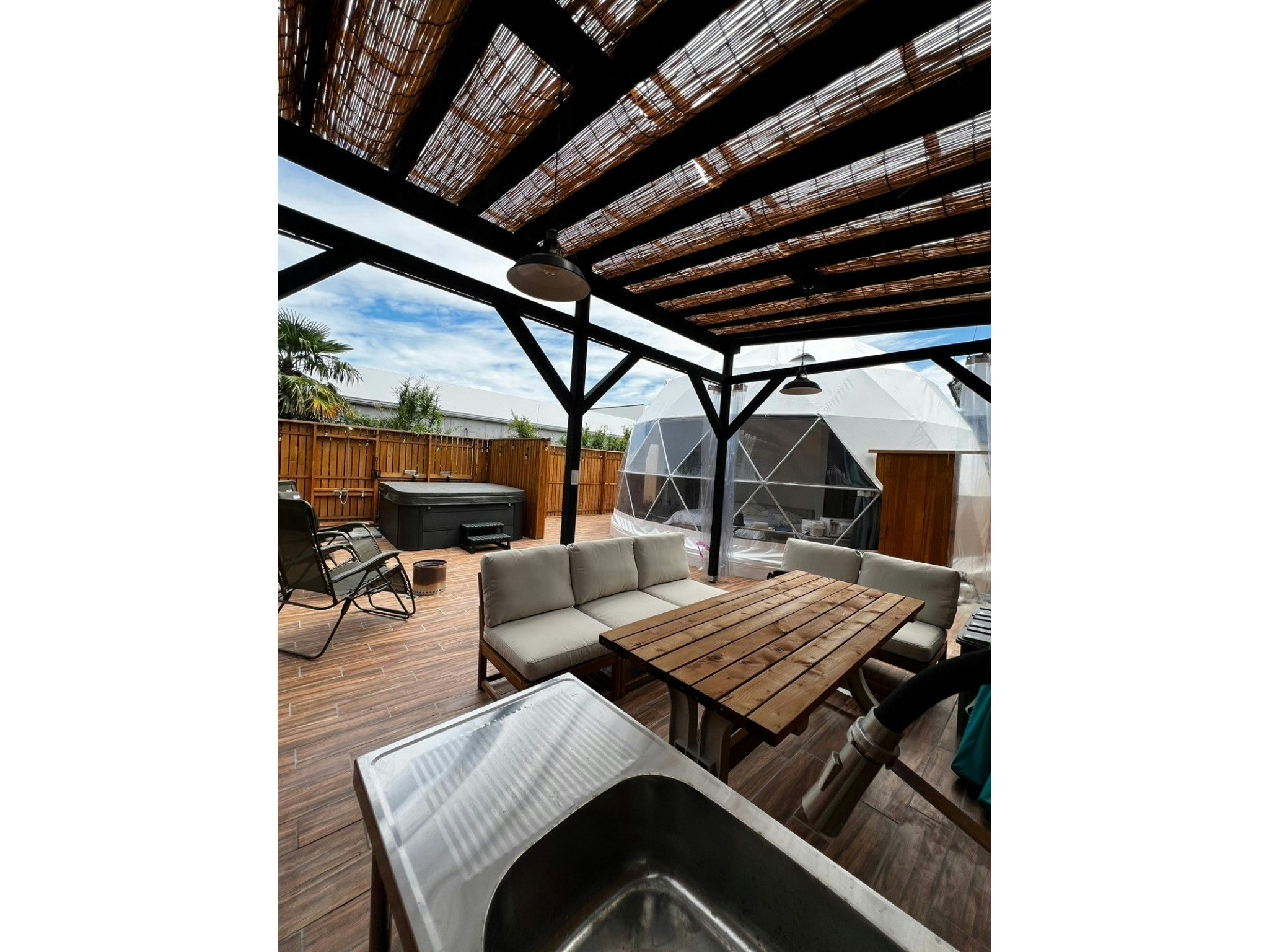 Pleasant Stay Moana棟