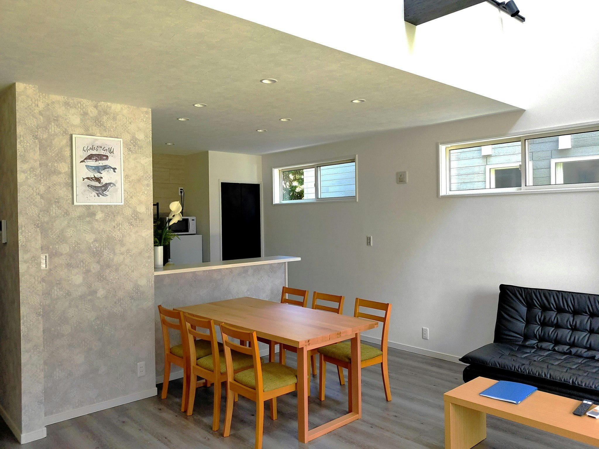 Pleasant Stay オアフ棟